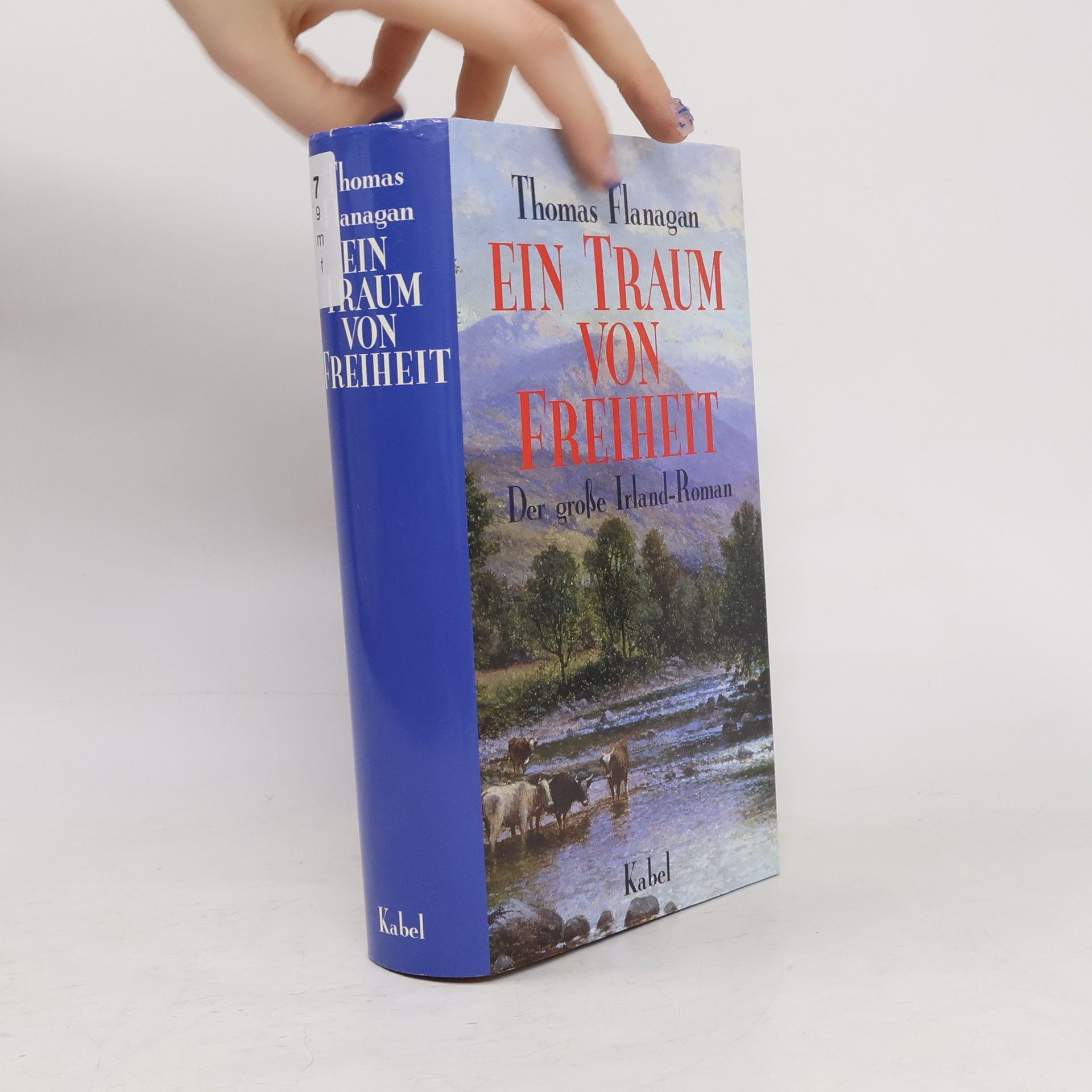 Ein Traum von Freiheit