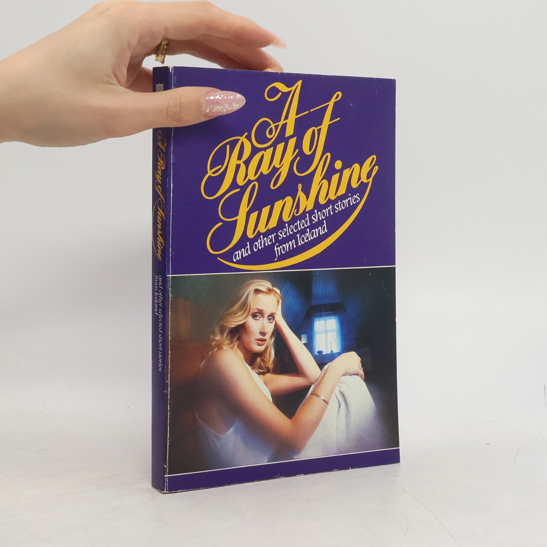 AA.VV. A Ray of Sunshine