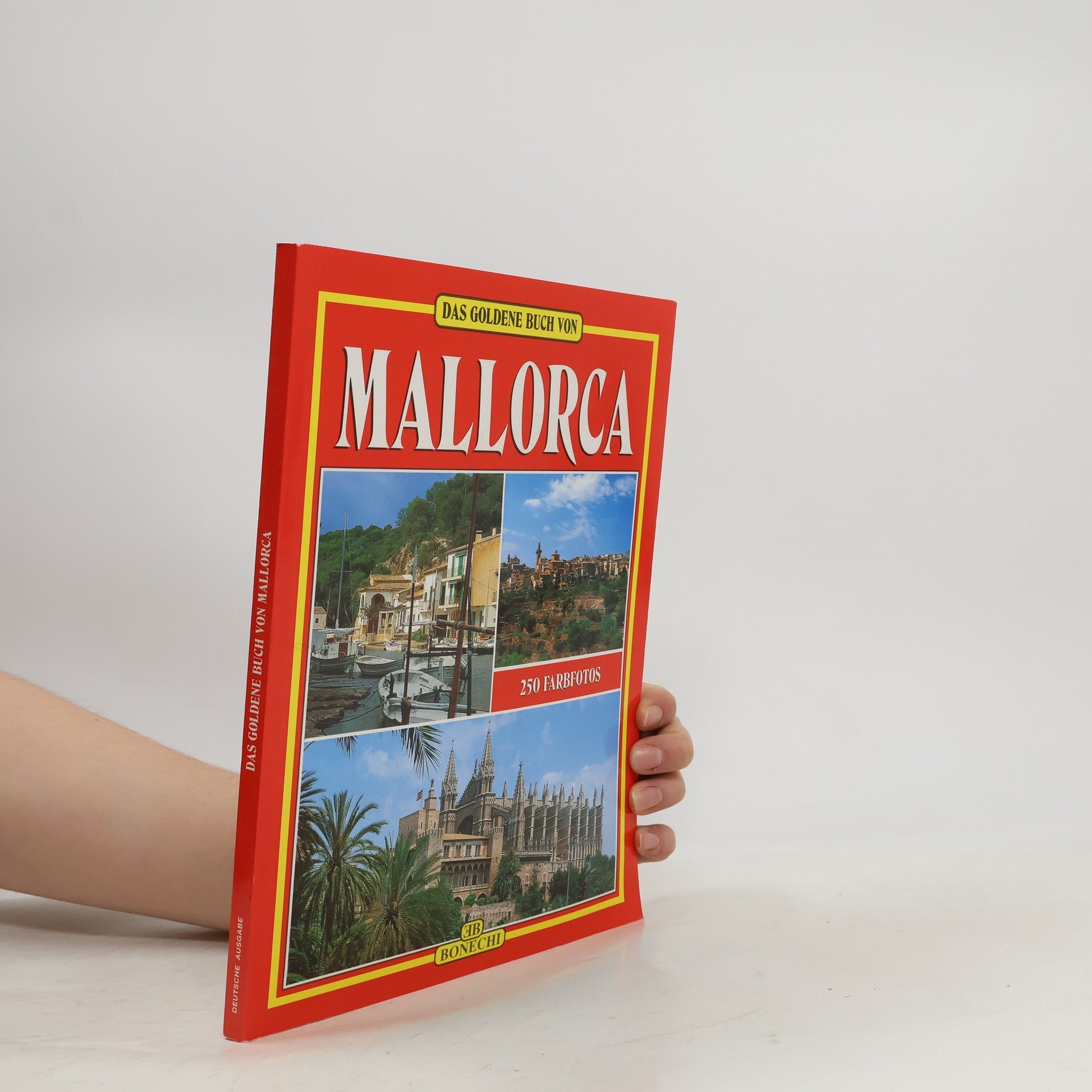 Autorenkollektiv Mallorca