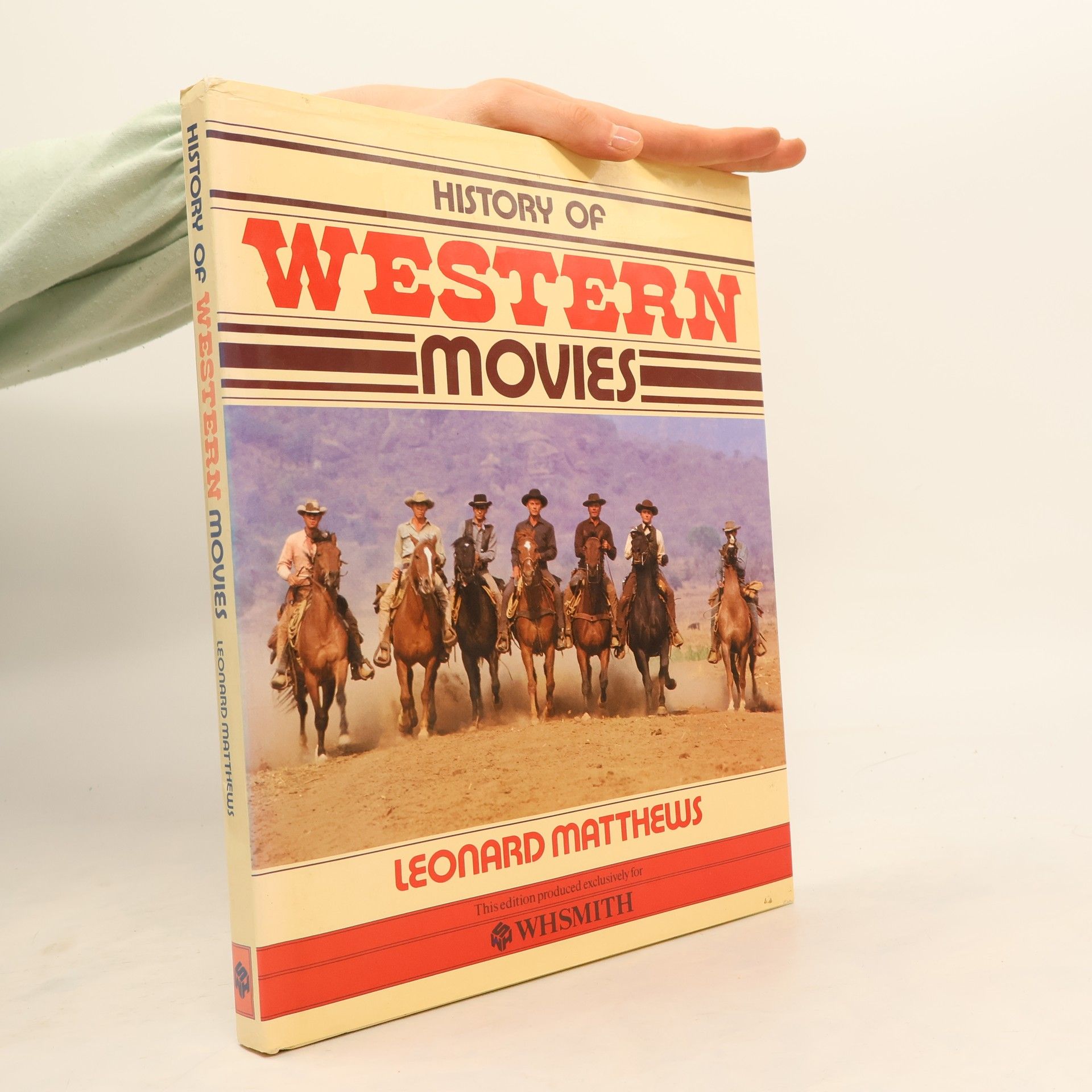 History of Western Movies