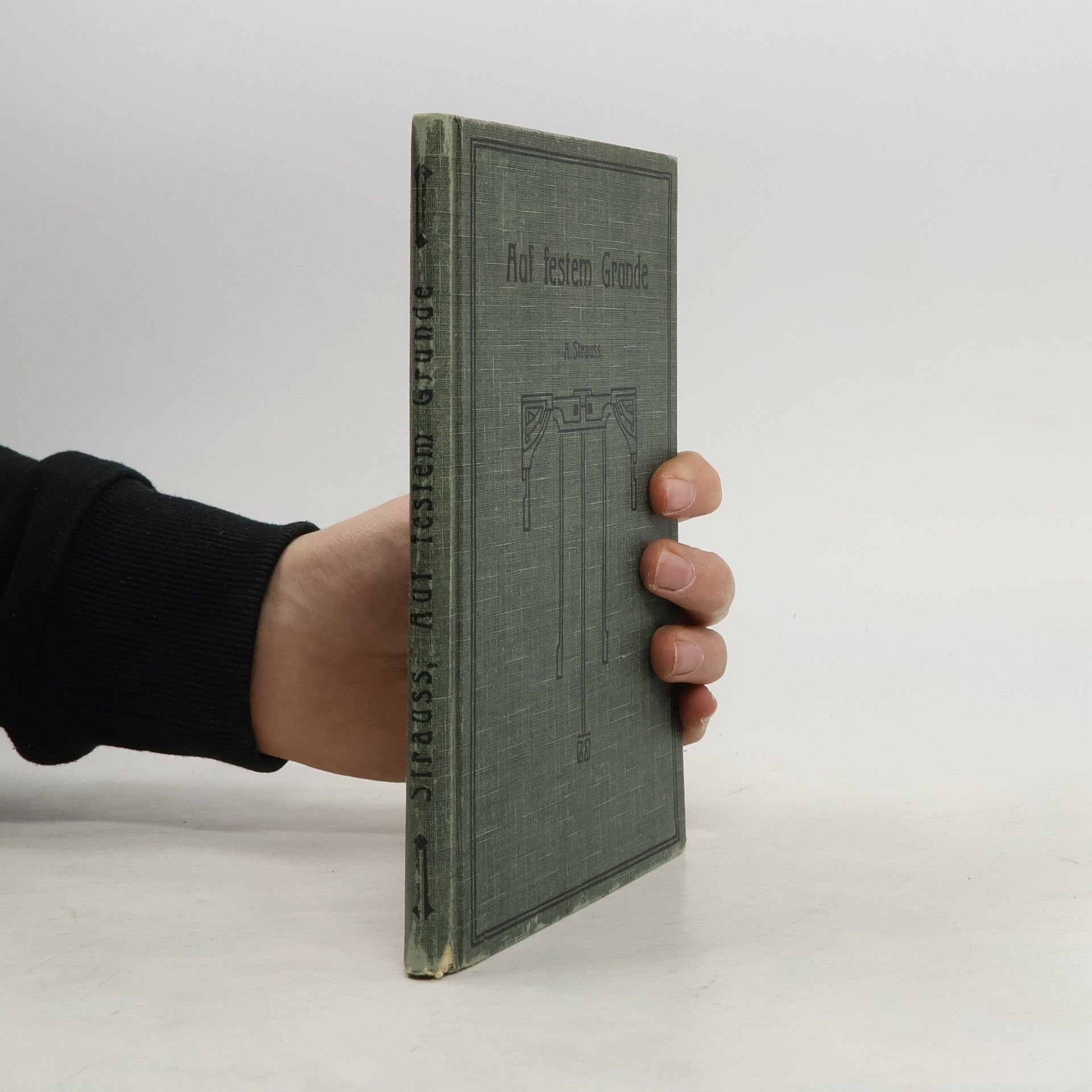 Autorenkollektiv Auf lestem Brunde