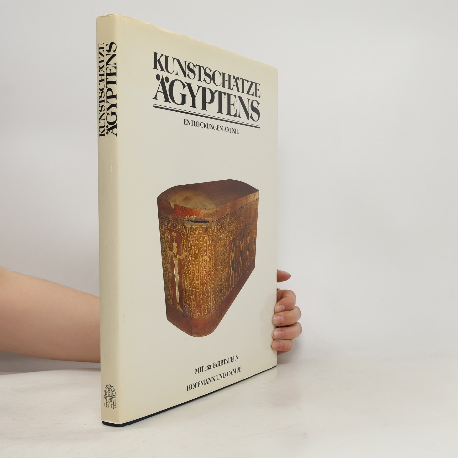 Rosalie A. David Ägypten