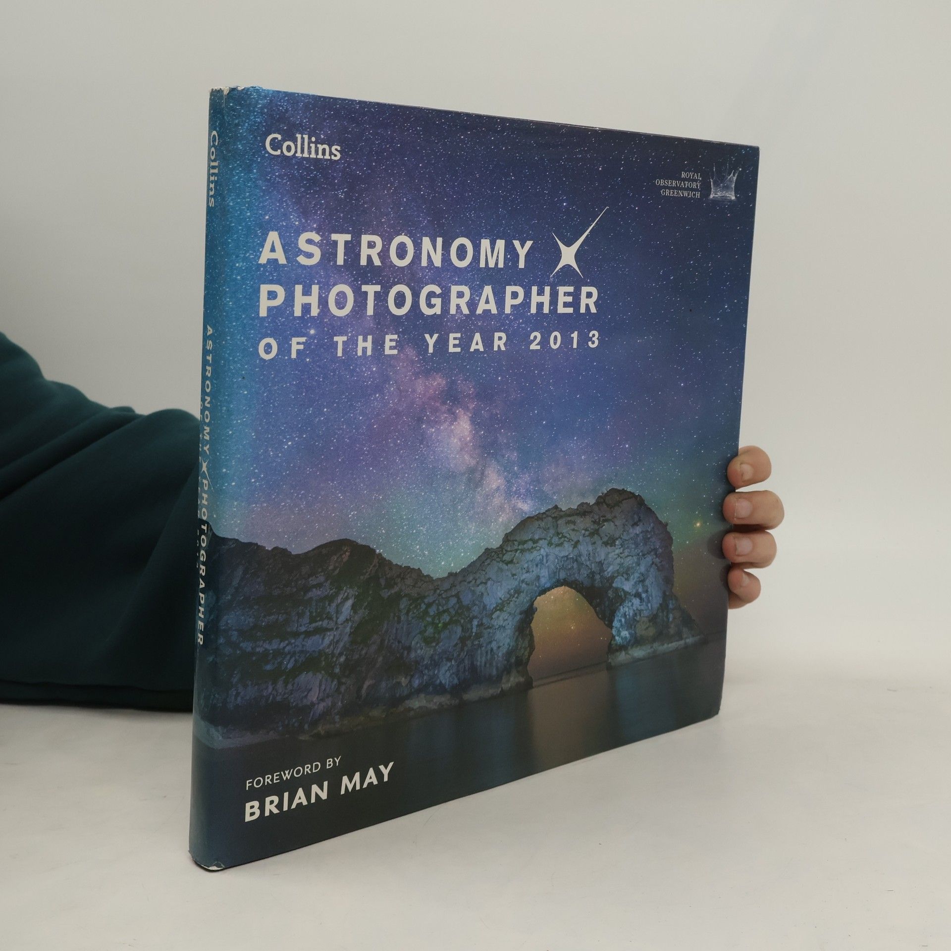 Royal Museums Greenwich Astronomy Photographer of the Year 2013