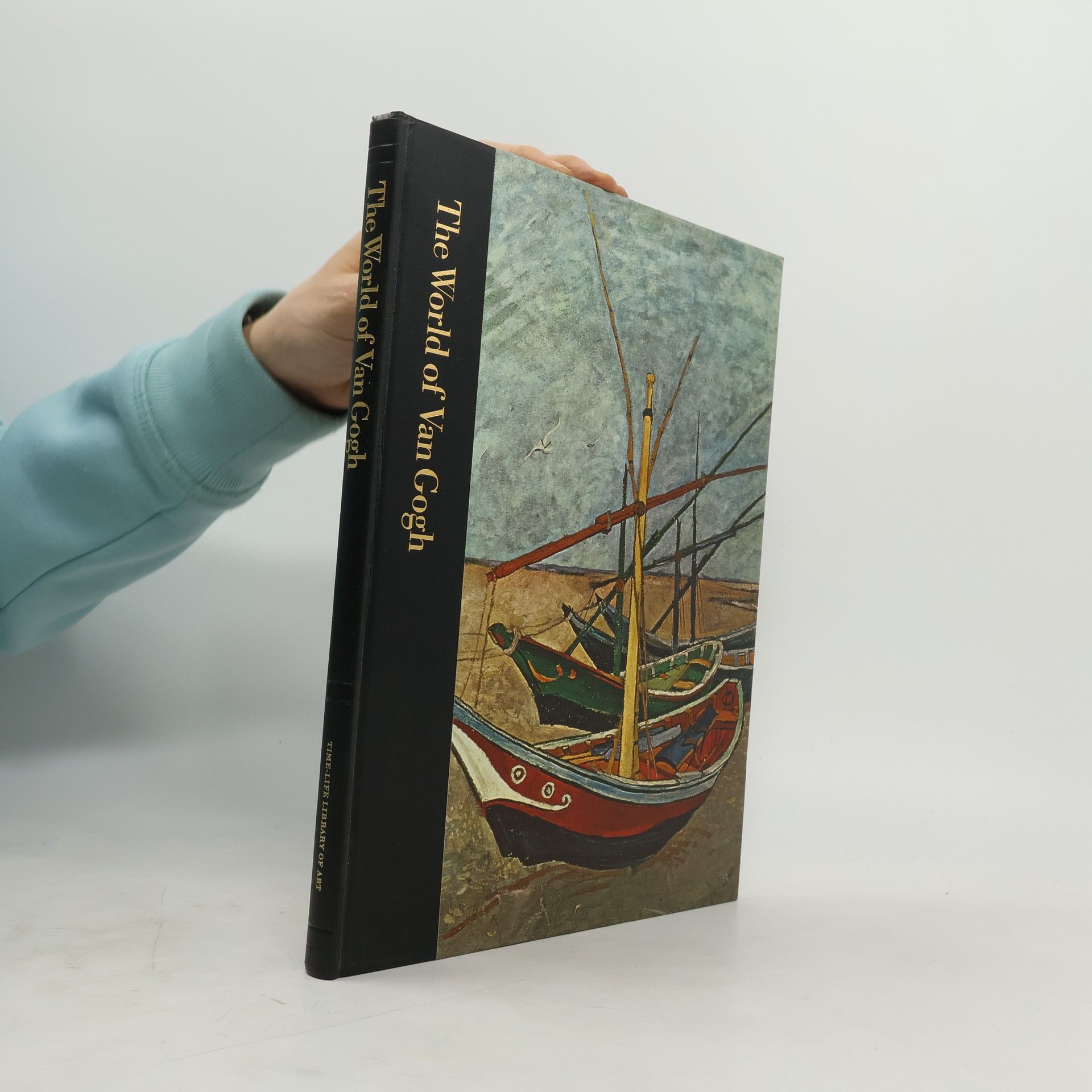 Autorenkollektiv The World of Van Gogh