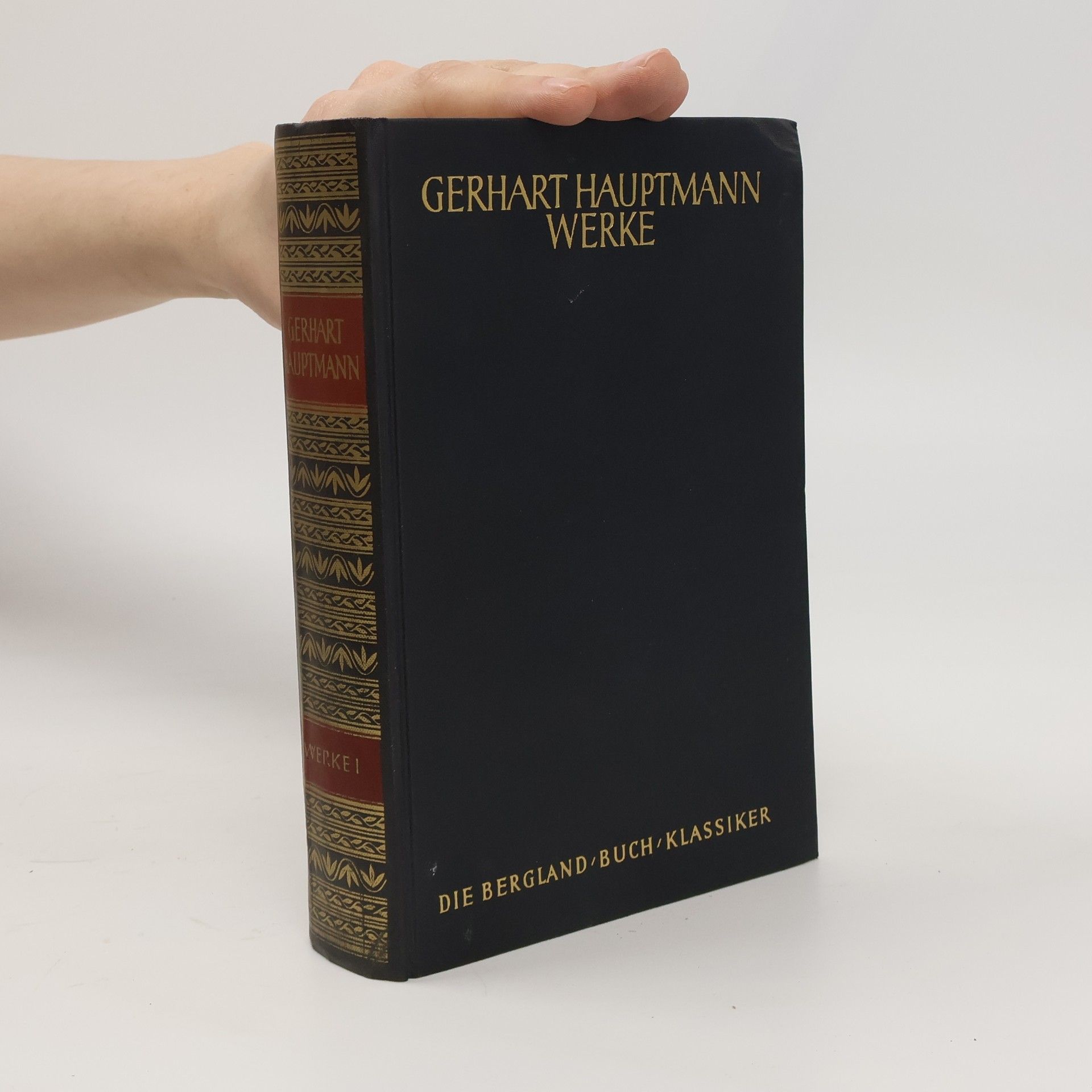 Heine Henrich H.Heines Werke