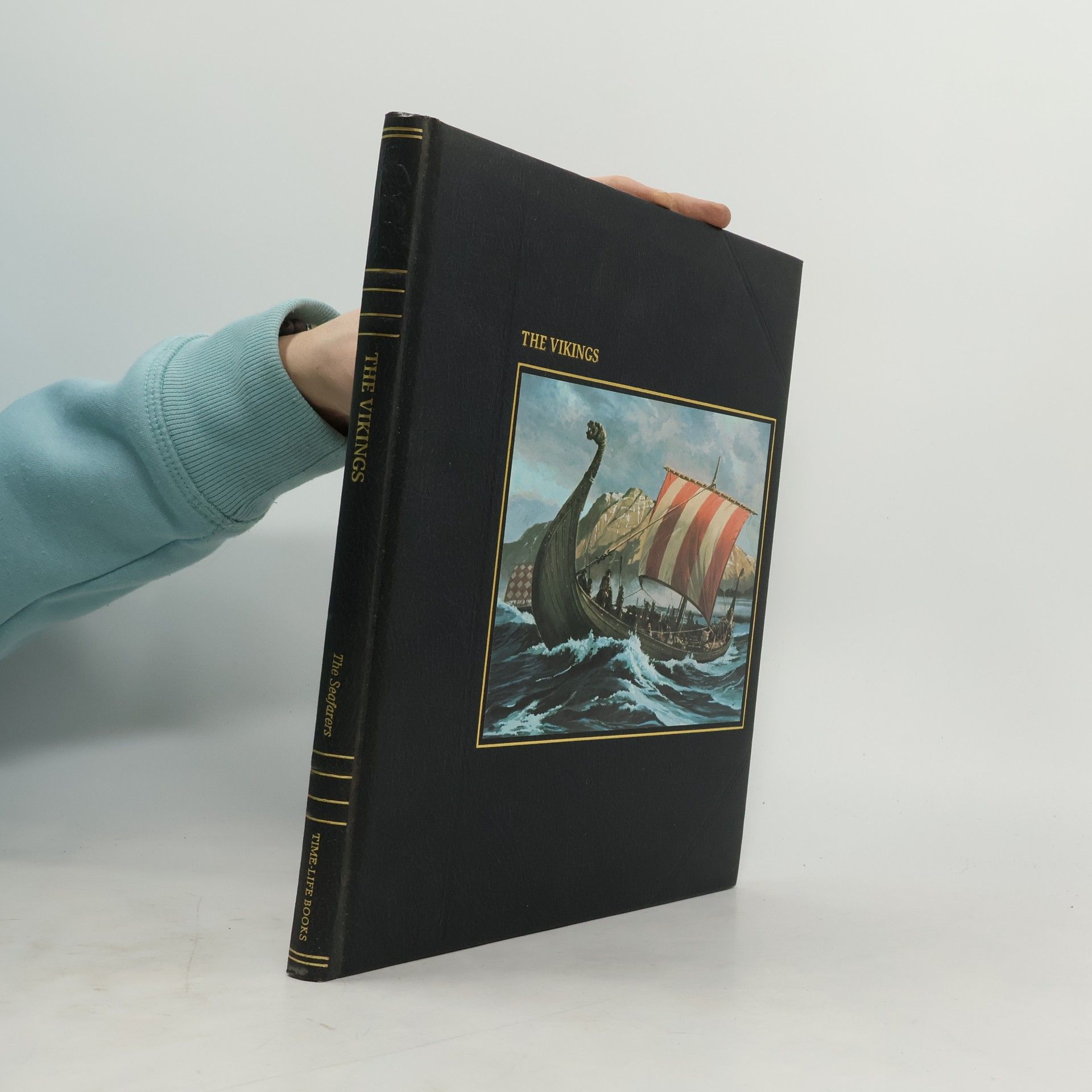 Autorenkollektiv The Vikings