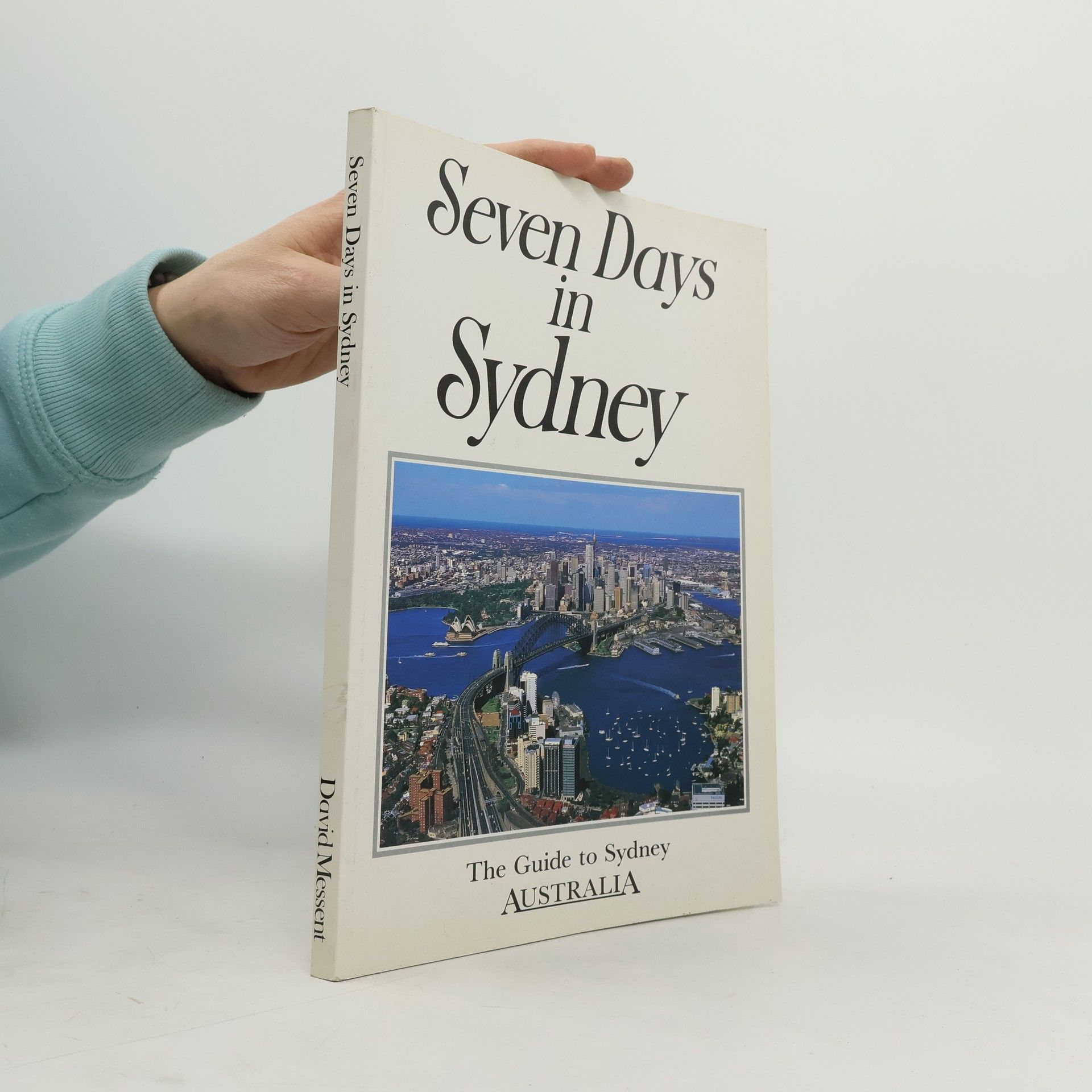 Auteurscollectief Seven Days in Sydney