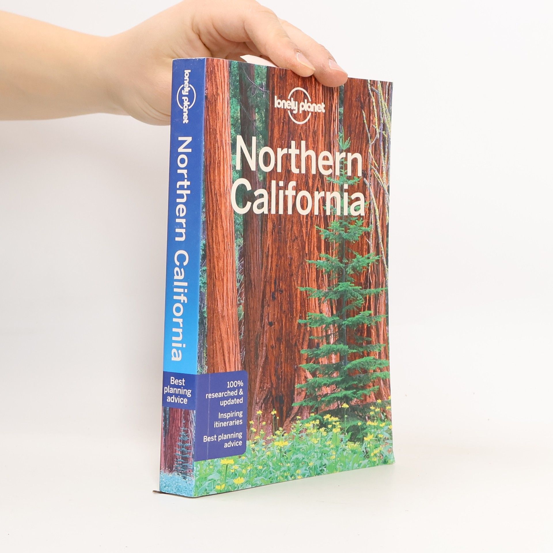 AA.VV. Northern California