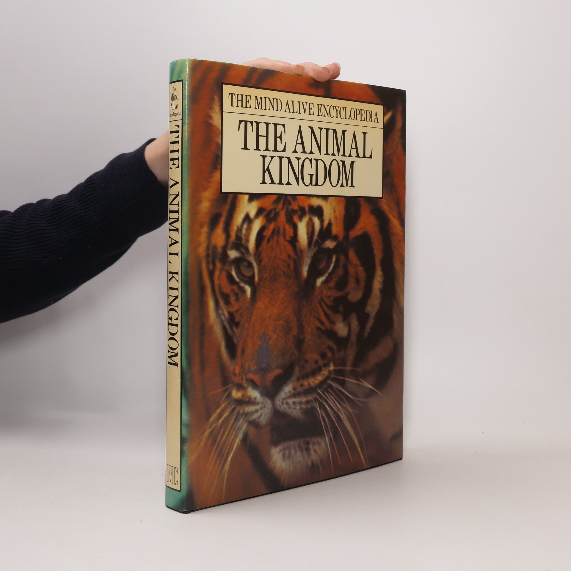 Thomas Browne Animal Kingdom
