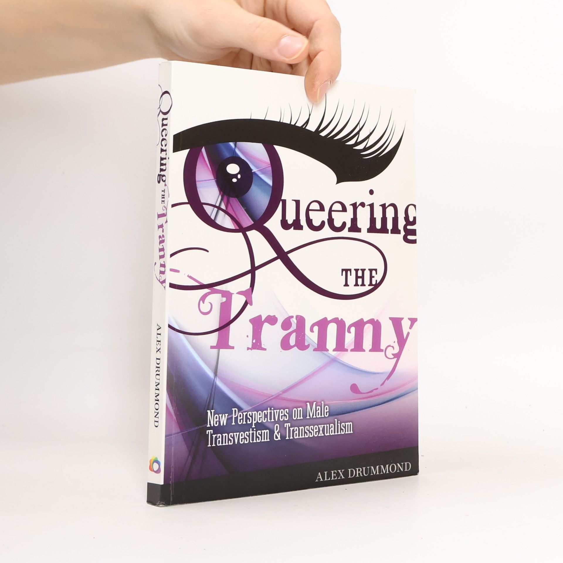 Boyce Alexander Drummond Queering the Tranny