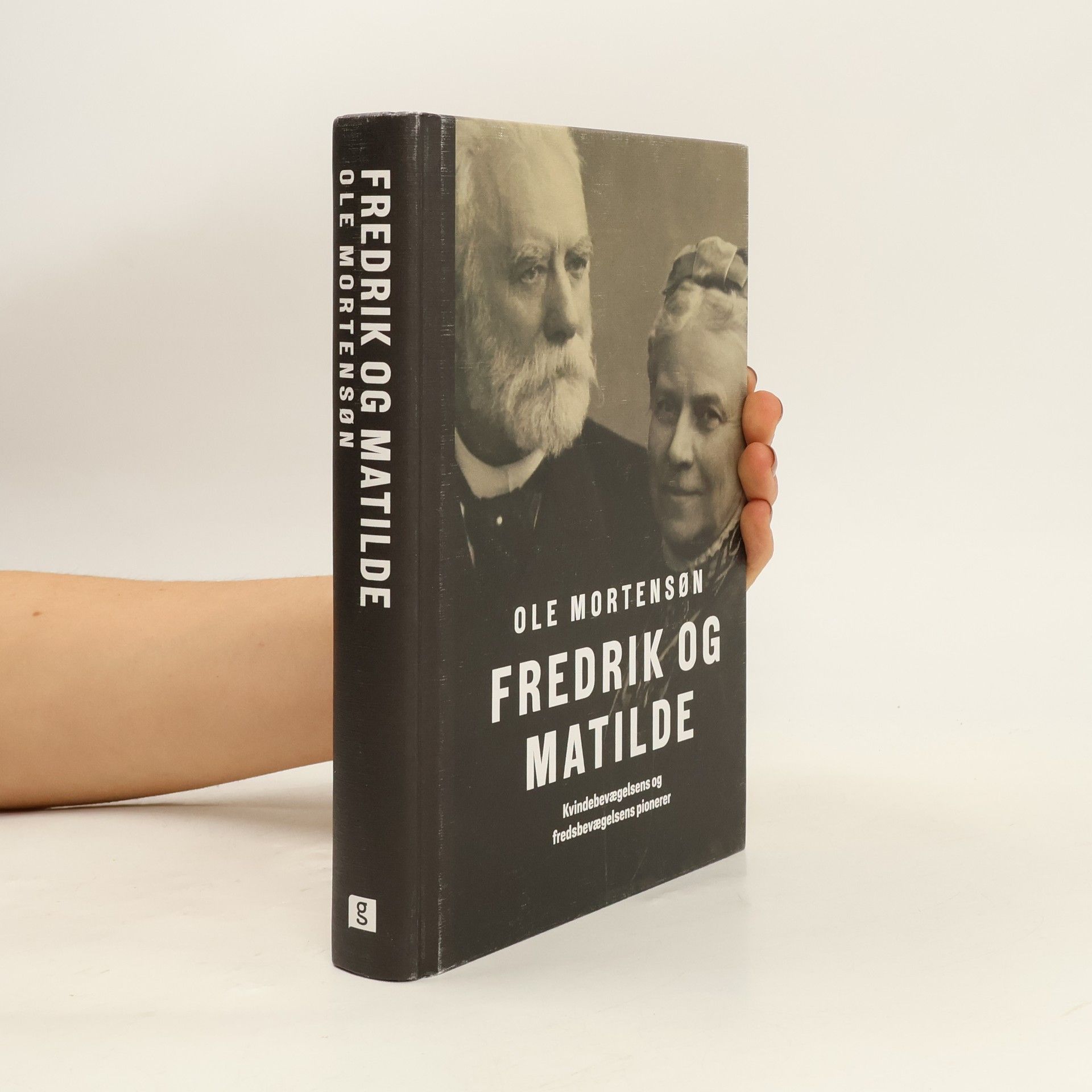 Ole Mortensøn Fredrik og Matilde