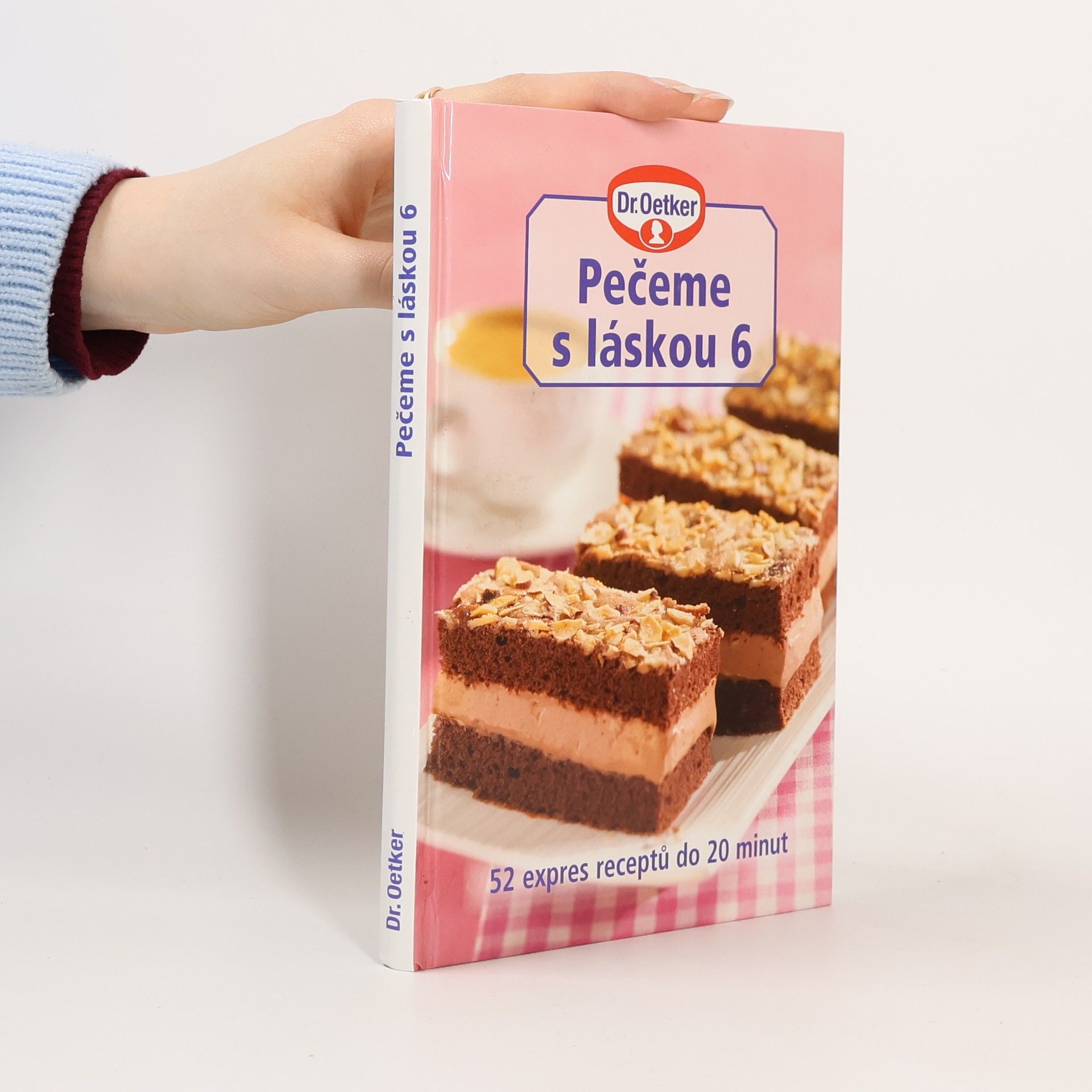 Anna Dvořák 52 expres receptů do 20 minut