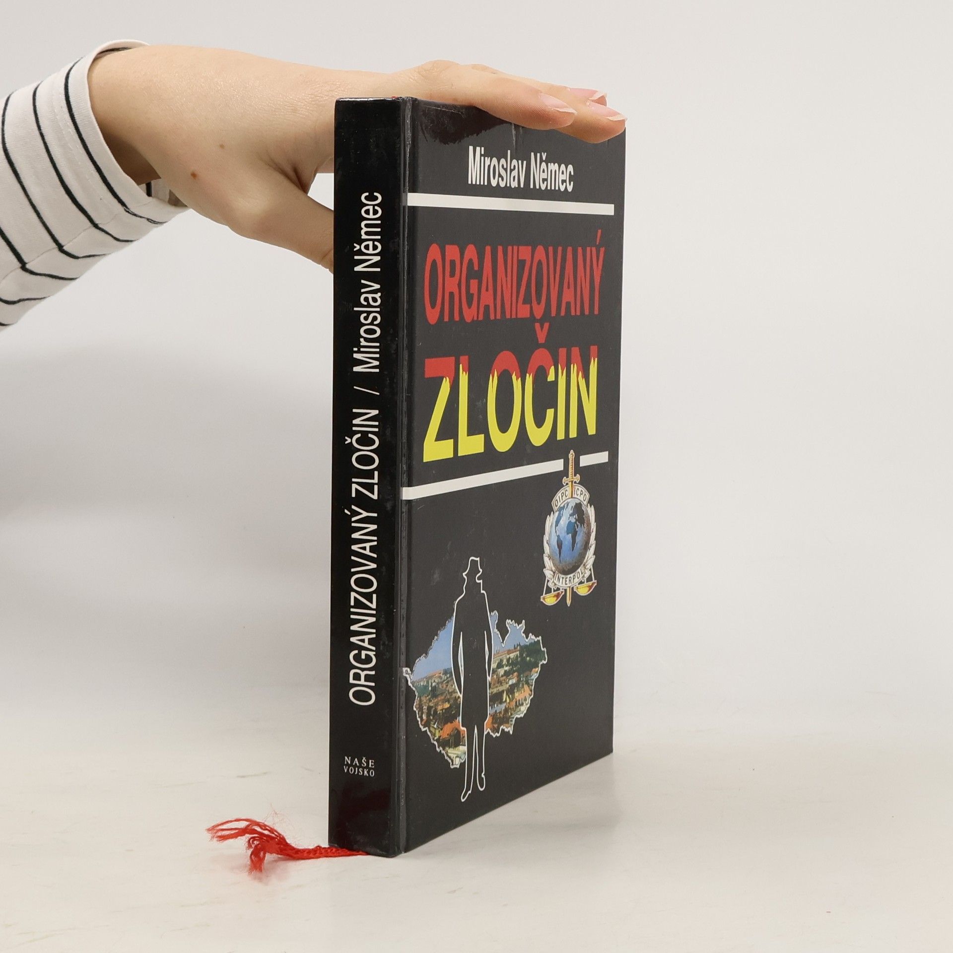 Organizovaný zločin