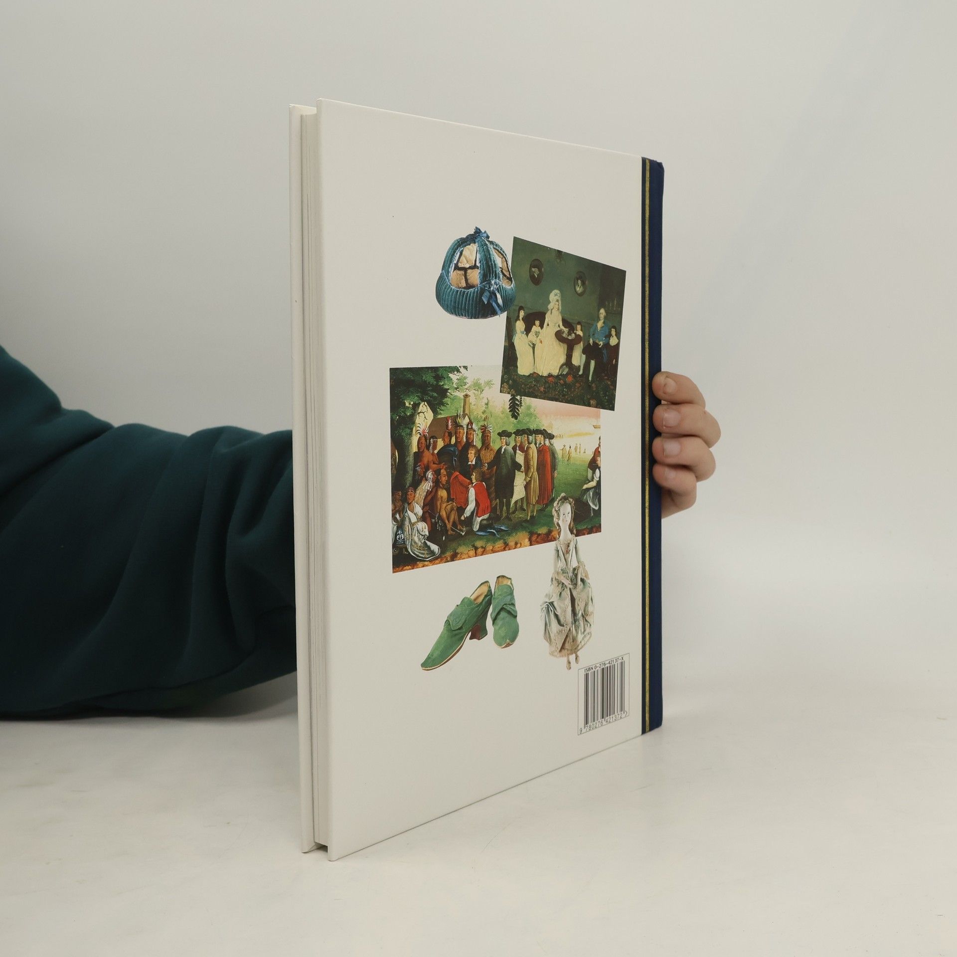 Auteurscollectief Life in Colonial America