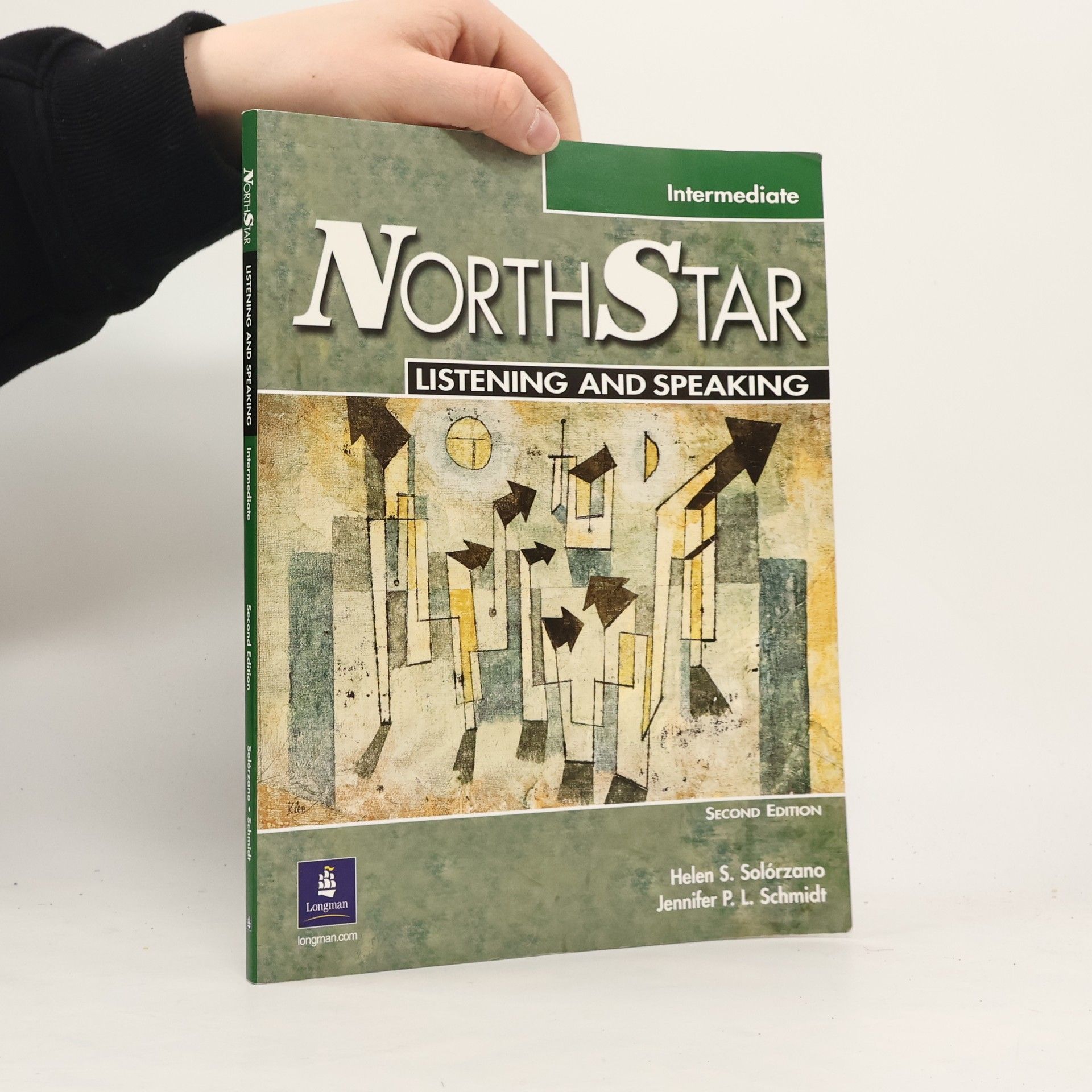 Helen Sophia Solórzano Northstar