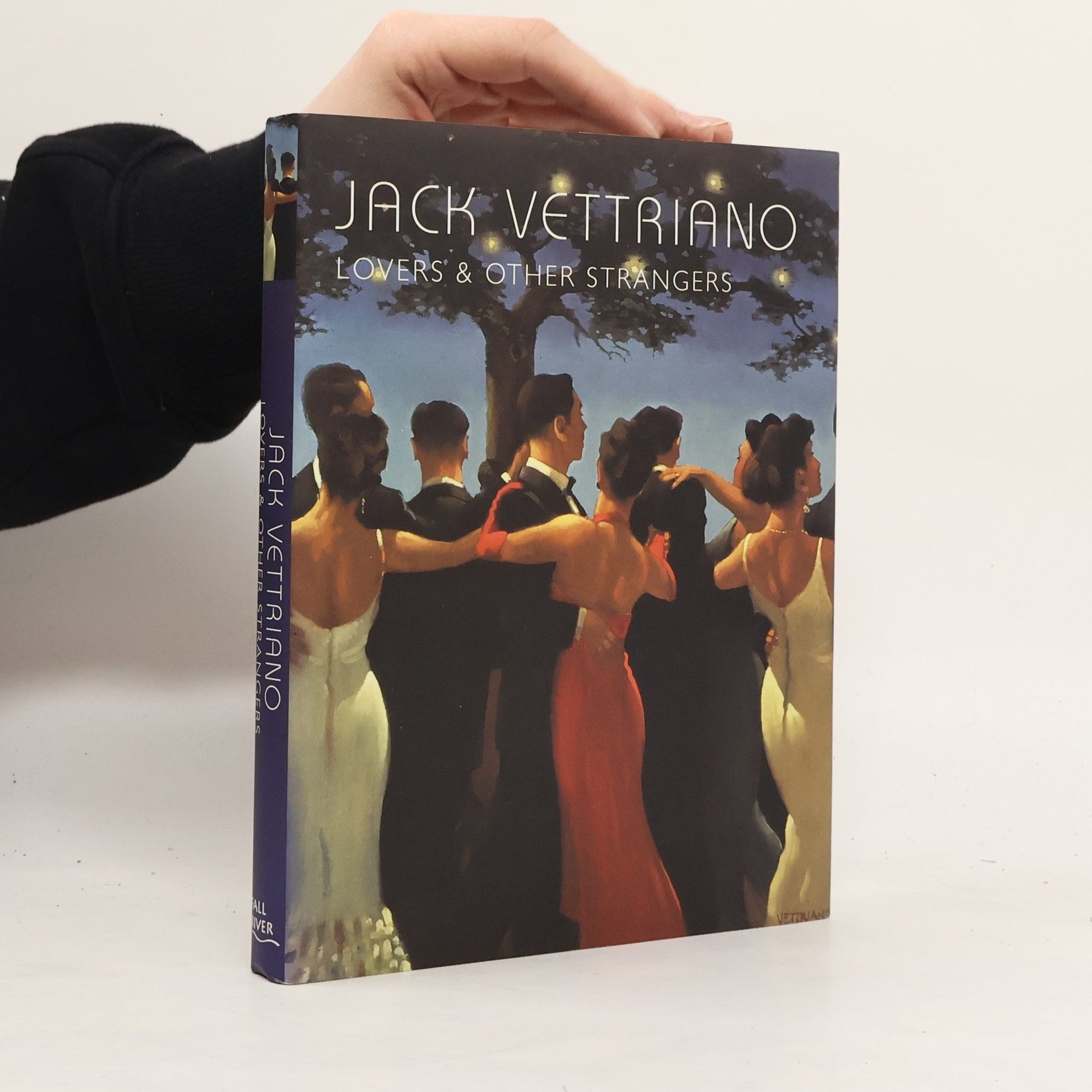 Lovers & Other Strangers