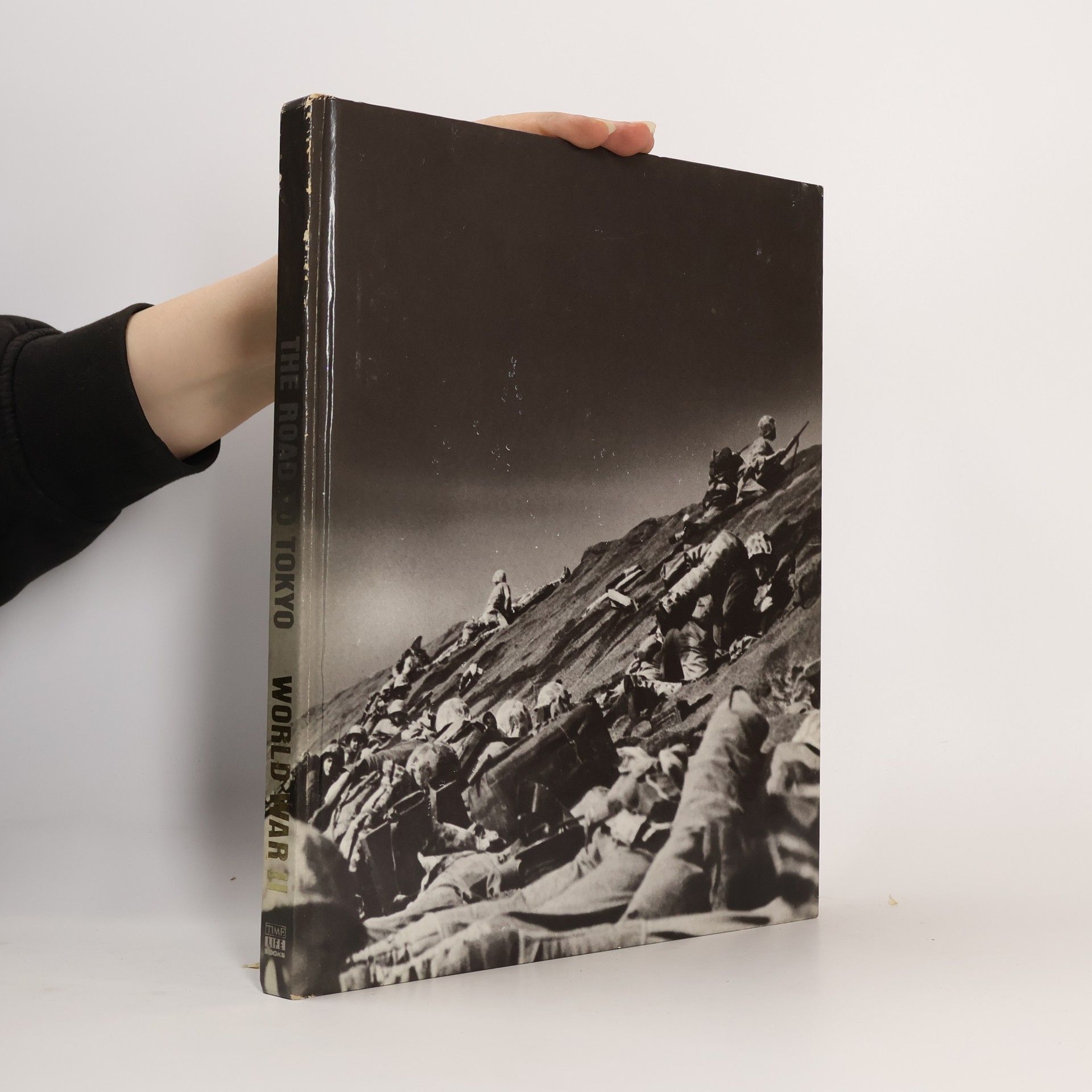 Keith Wheeler Road to Tokyo