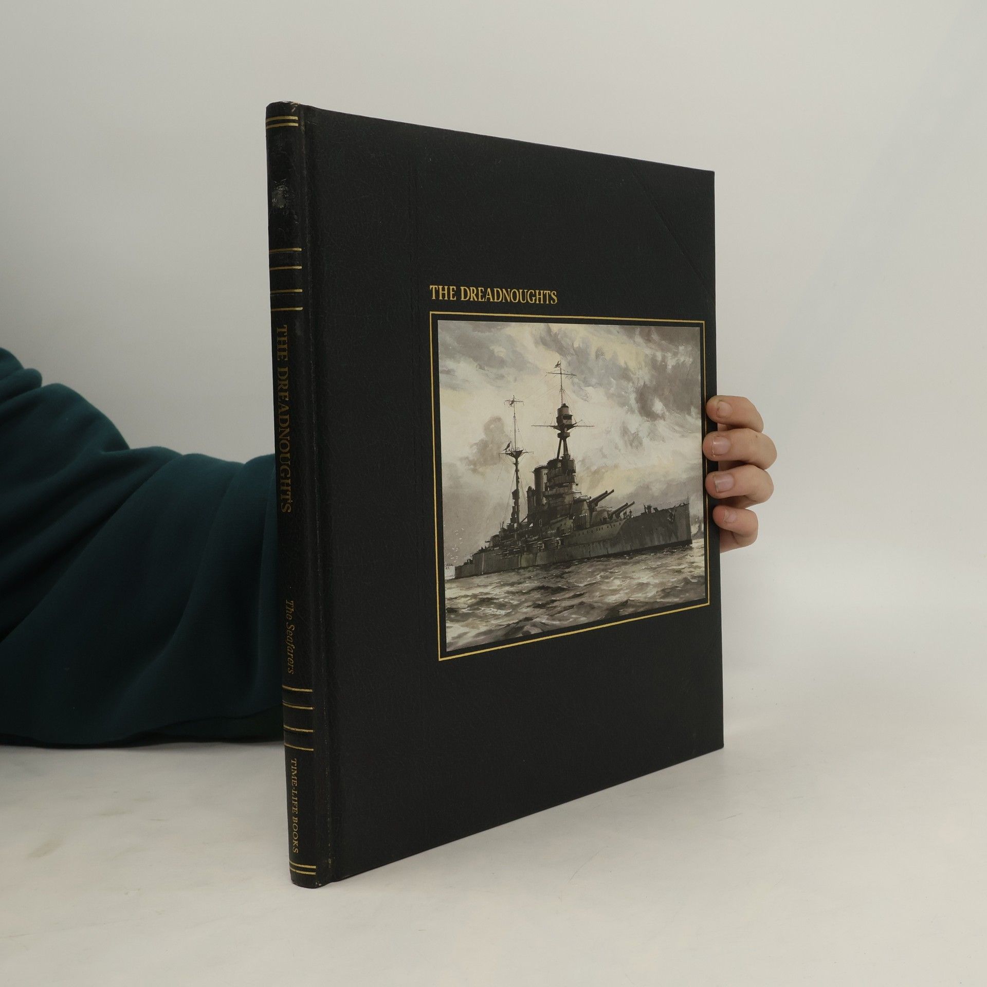 David Armine Howarth Die Schlachtschiffe