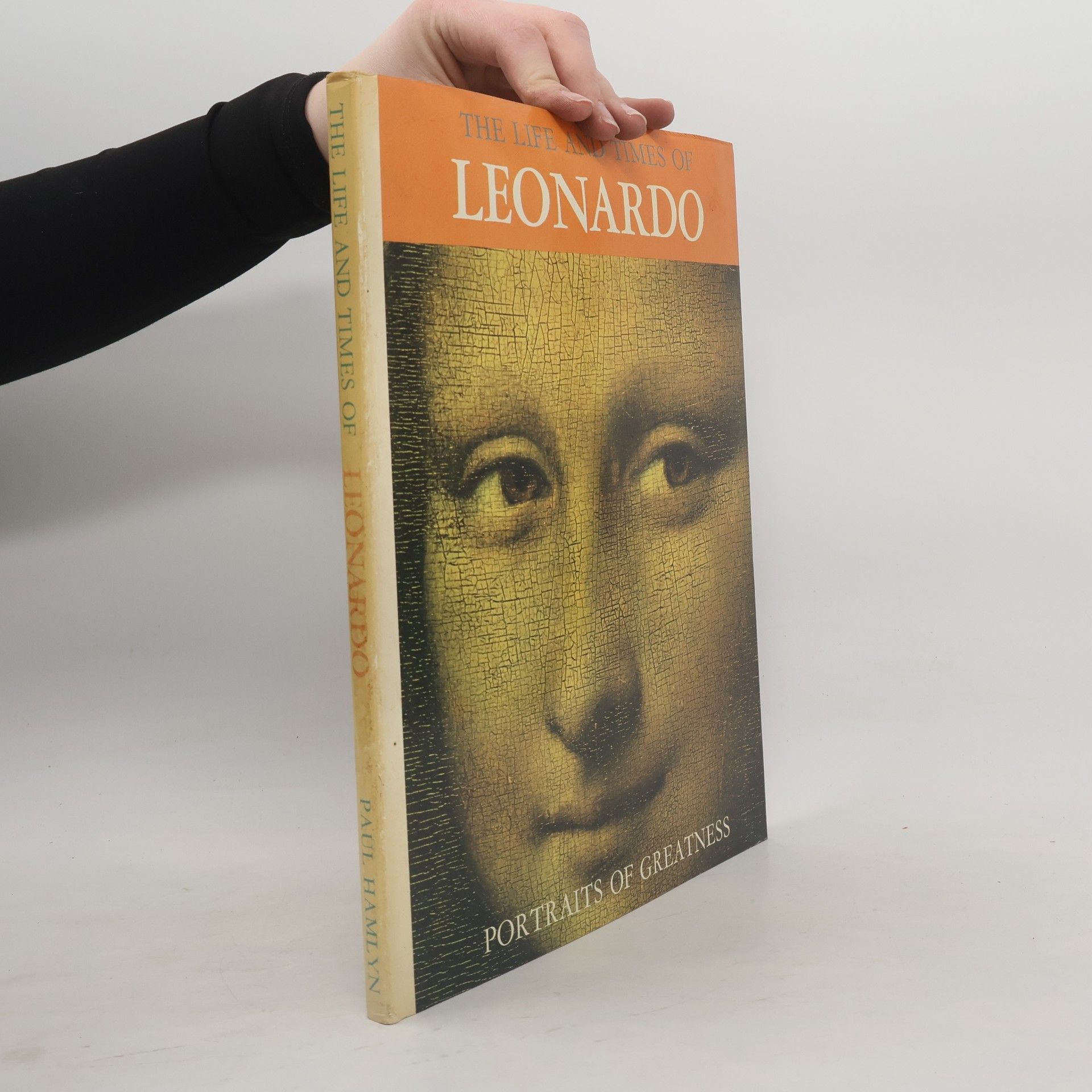 Autorenkollektiv The Life and Times of Leonardo