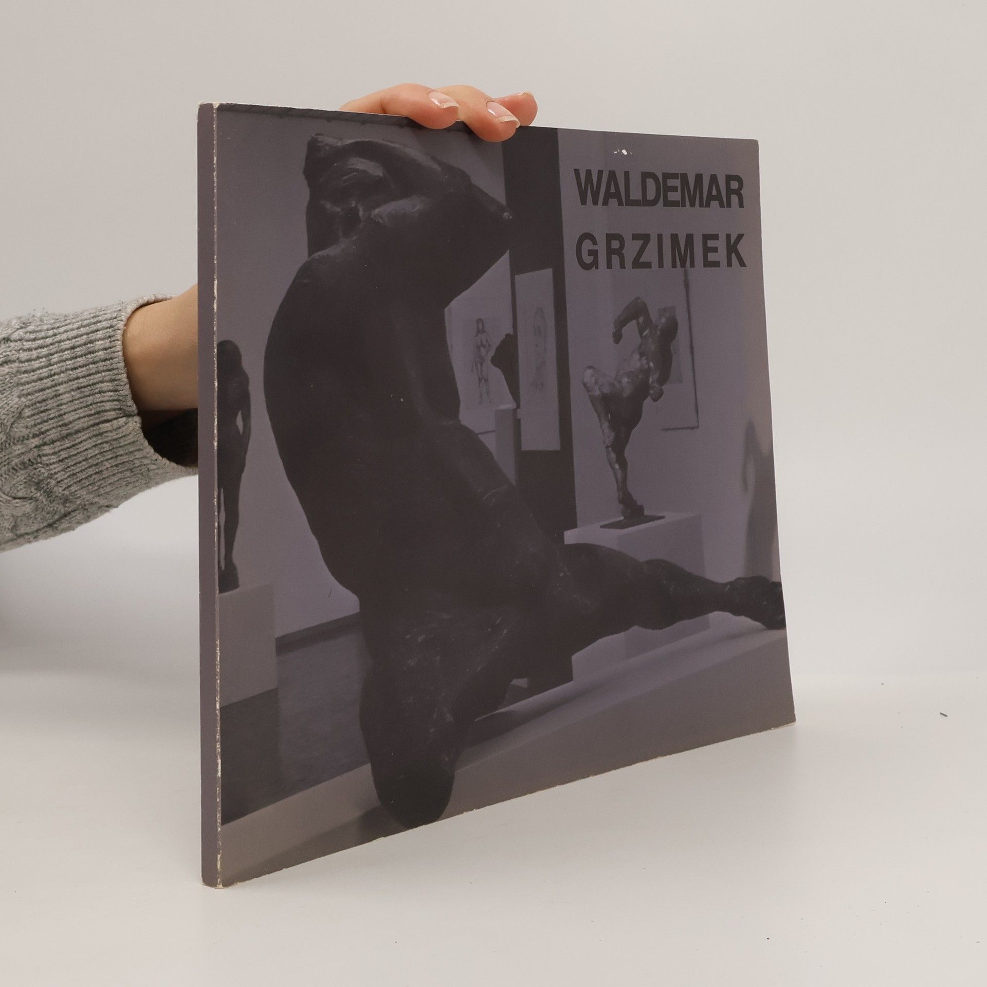 Auteurscollectief Waldemar Grzimek