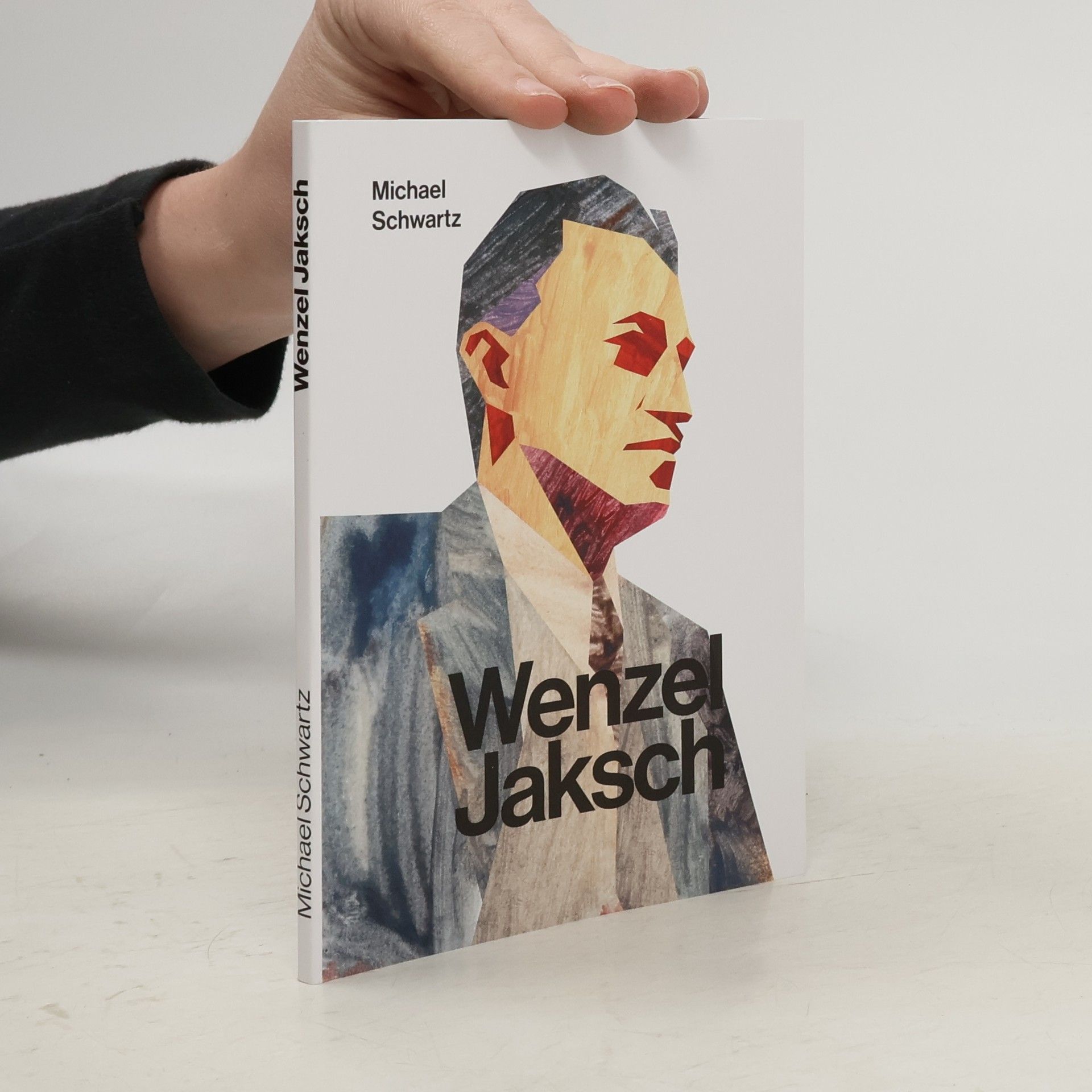 Michael Schwartz Wenzel Jaksch