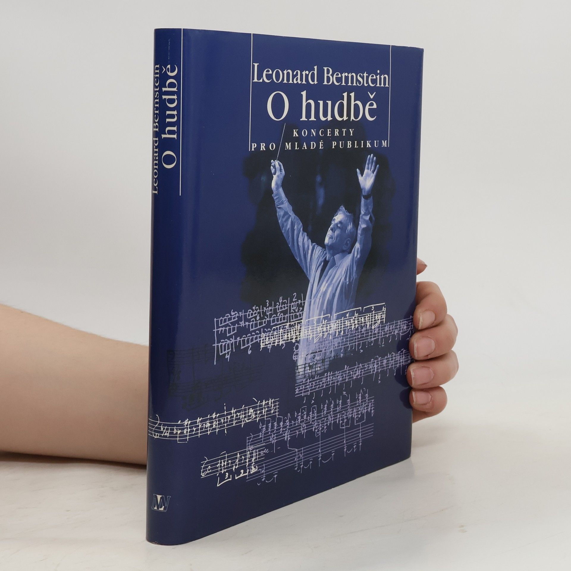 Leonard Bernstein O hudbě. Koncerty pro mladé publikum