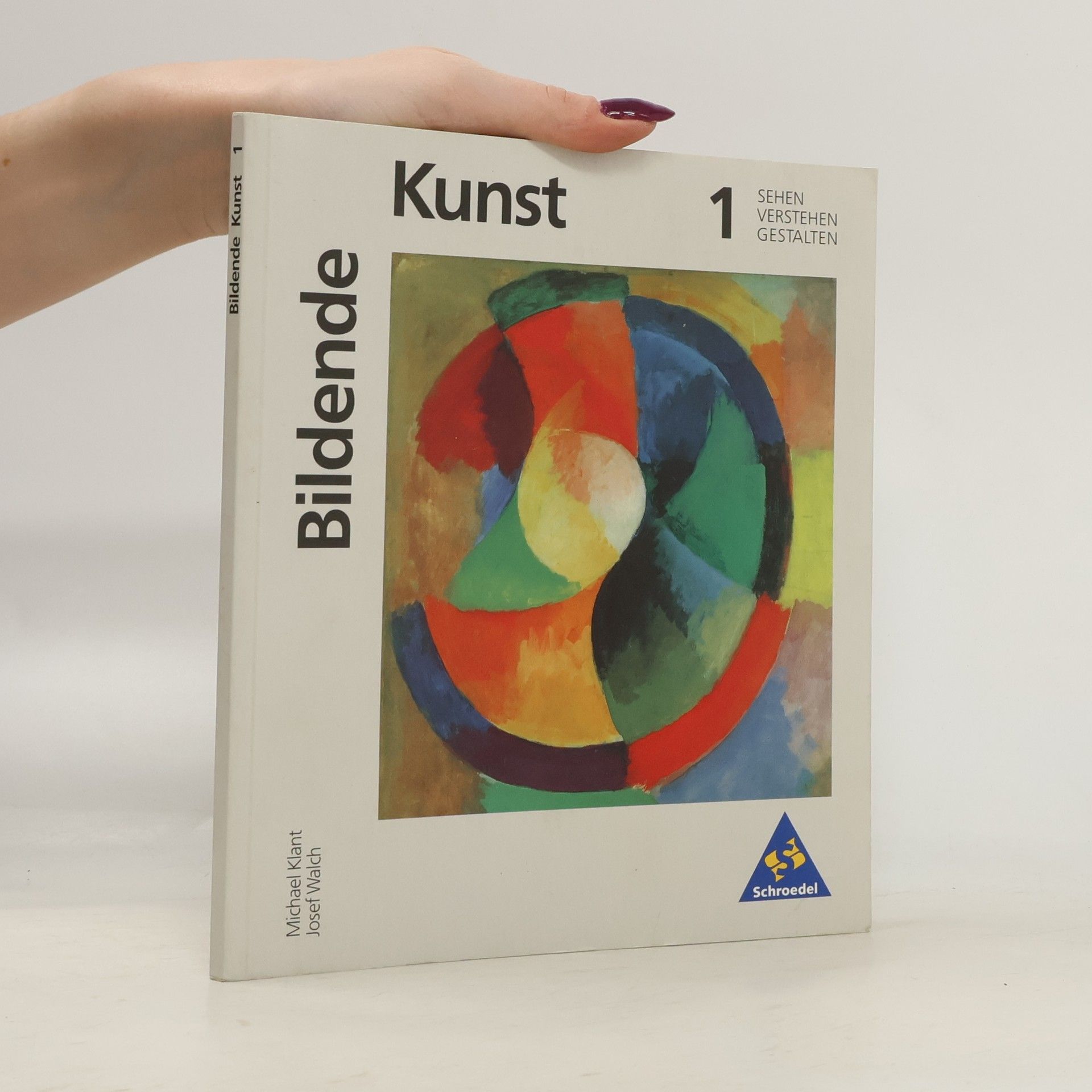 Josef Walch Bildende Kunst 1