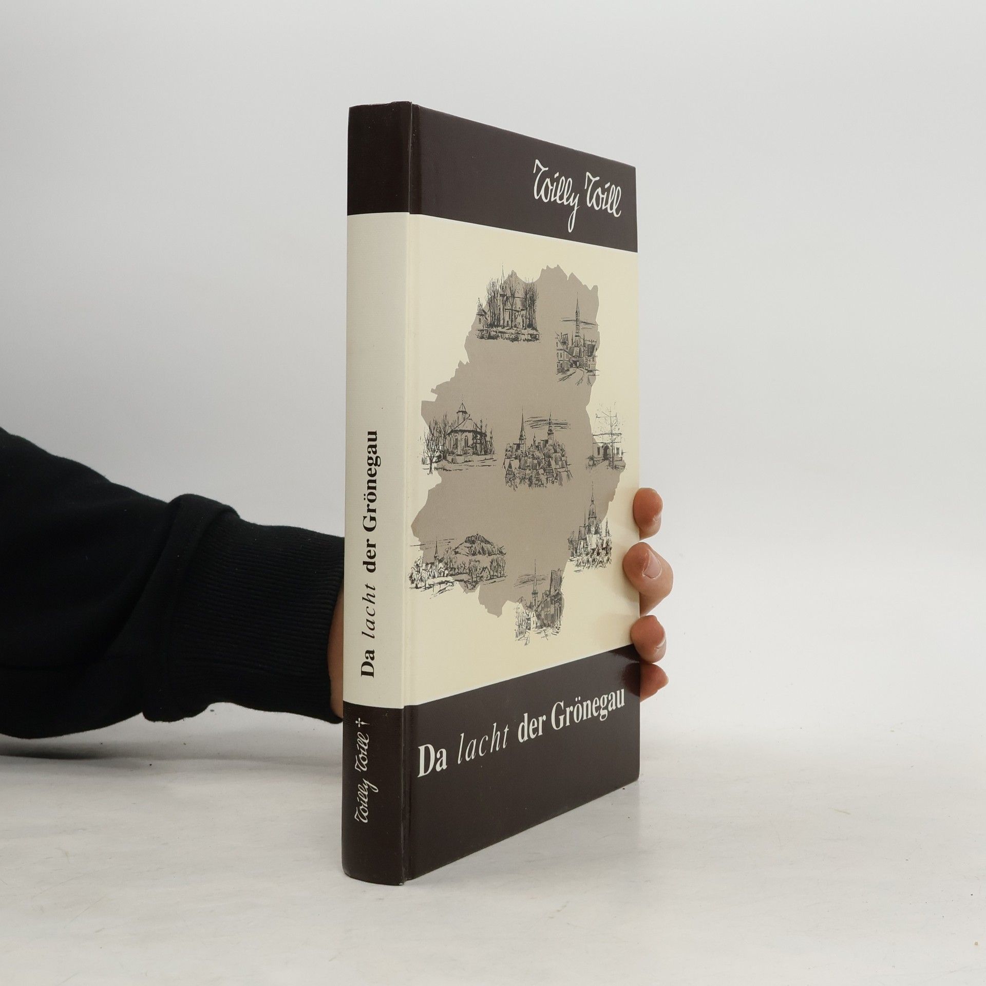 Willy Foy Da lacht der Grönegau