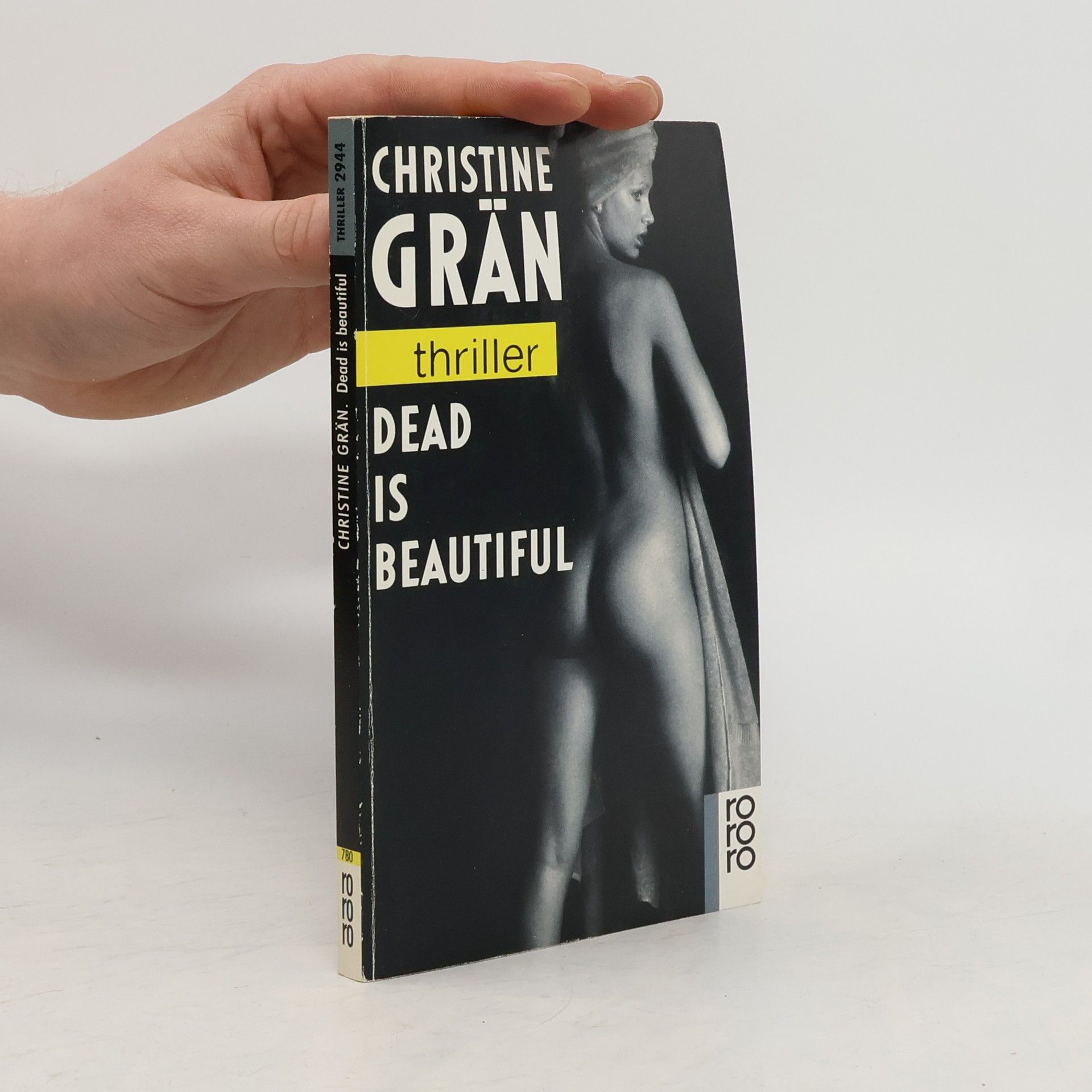 Christine Grän Dead is beautiful