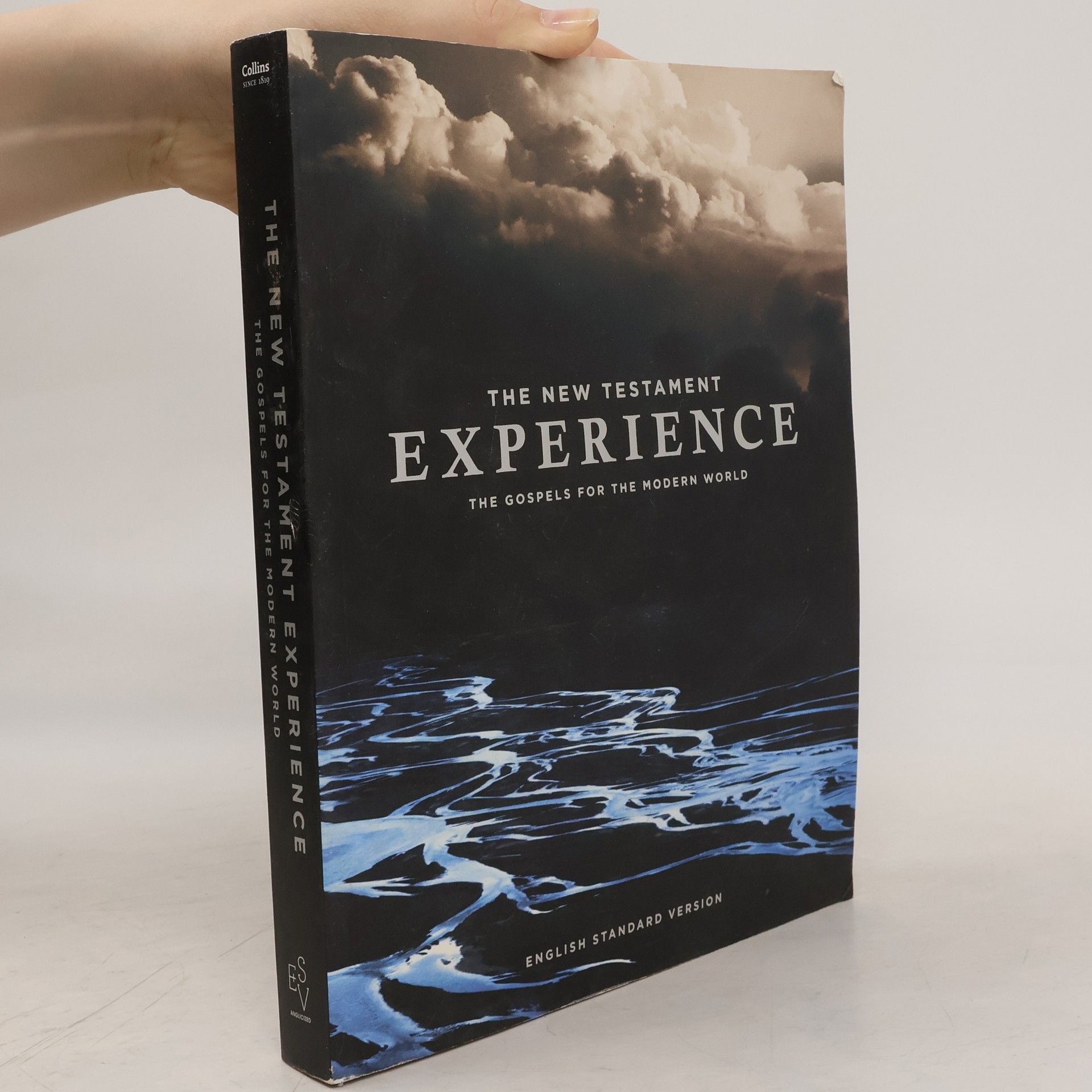 Autorenkollektiv The New Testament Experience