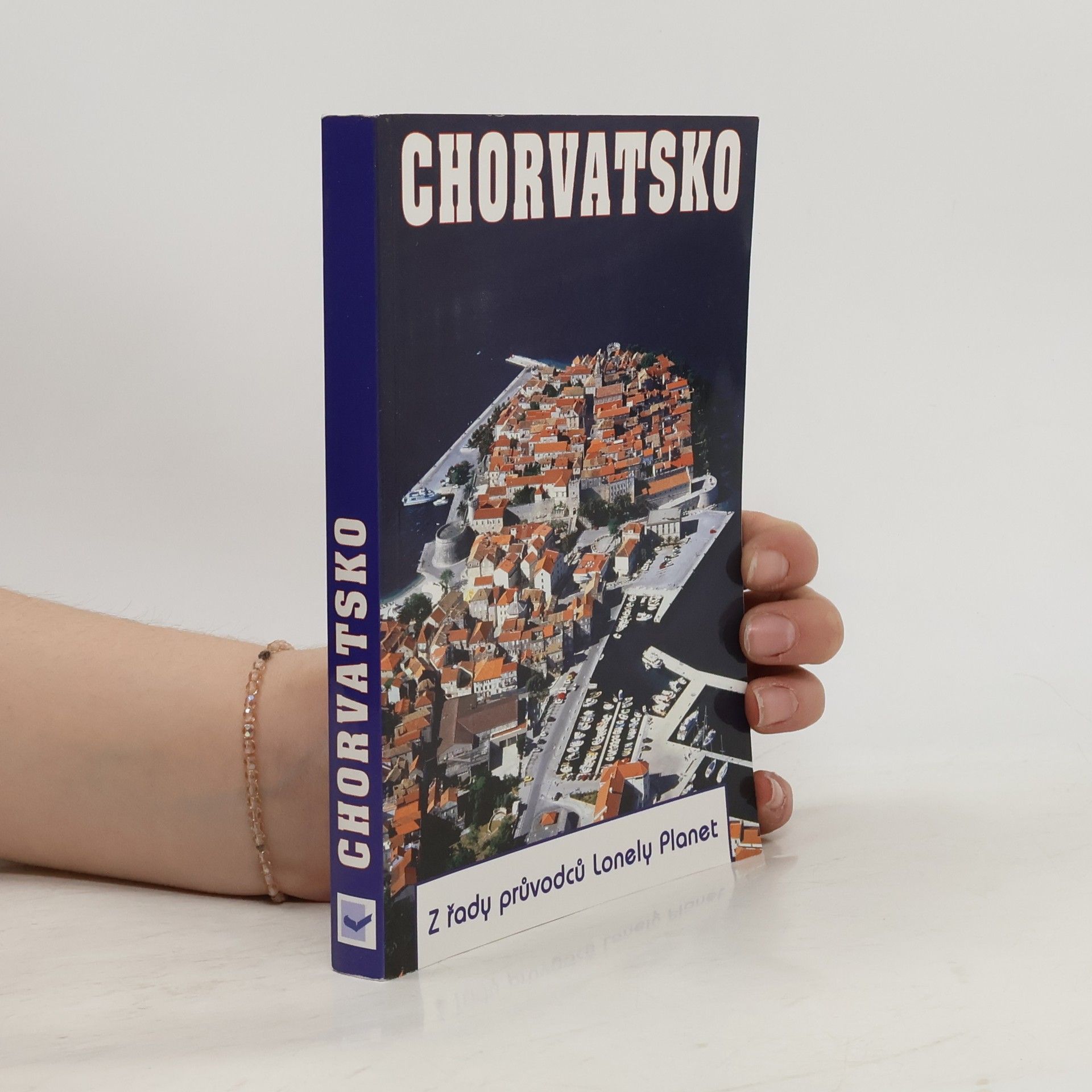 Jeanne Oliver Chorvatsko