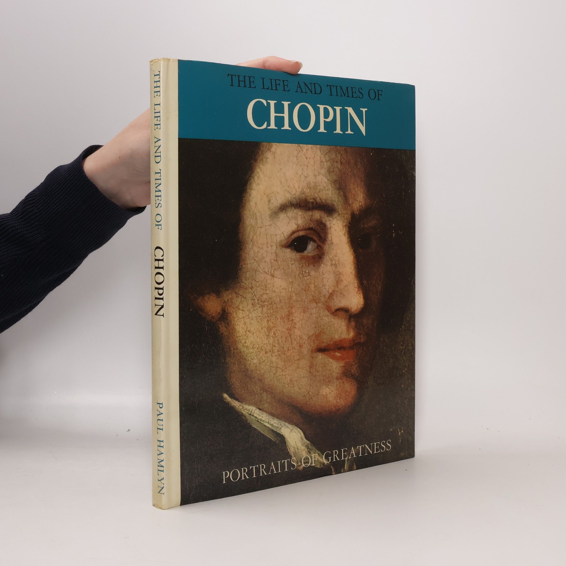 Autorenkollektiv The Life and Times of Chopin