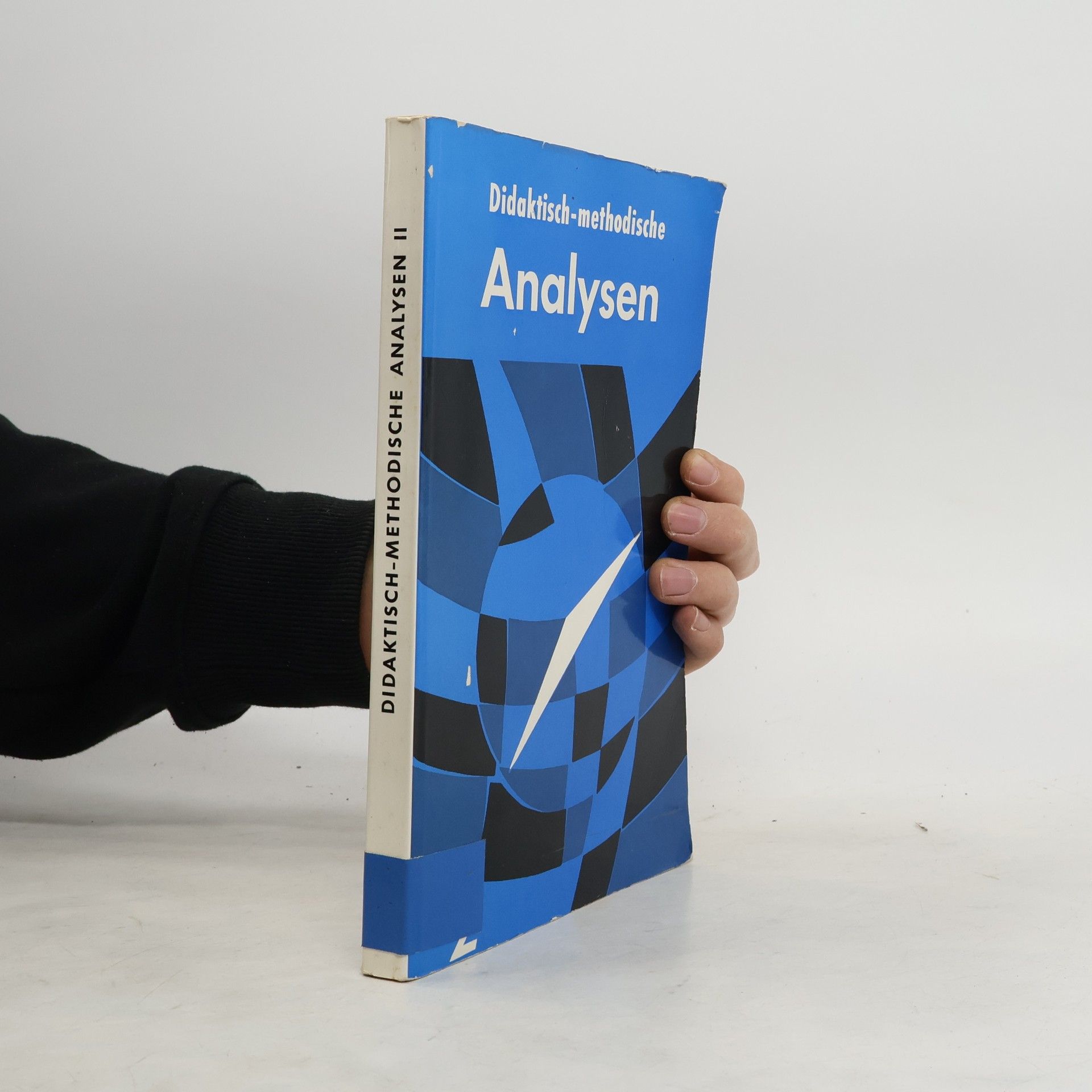 Autorenkollektiv Didaktisch metodische Analysen