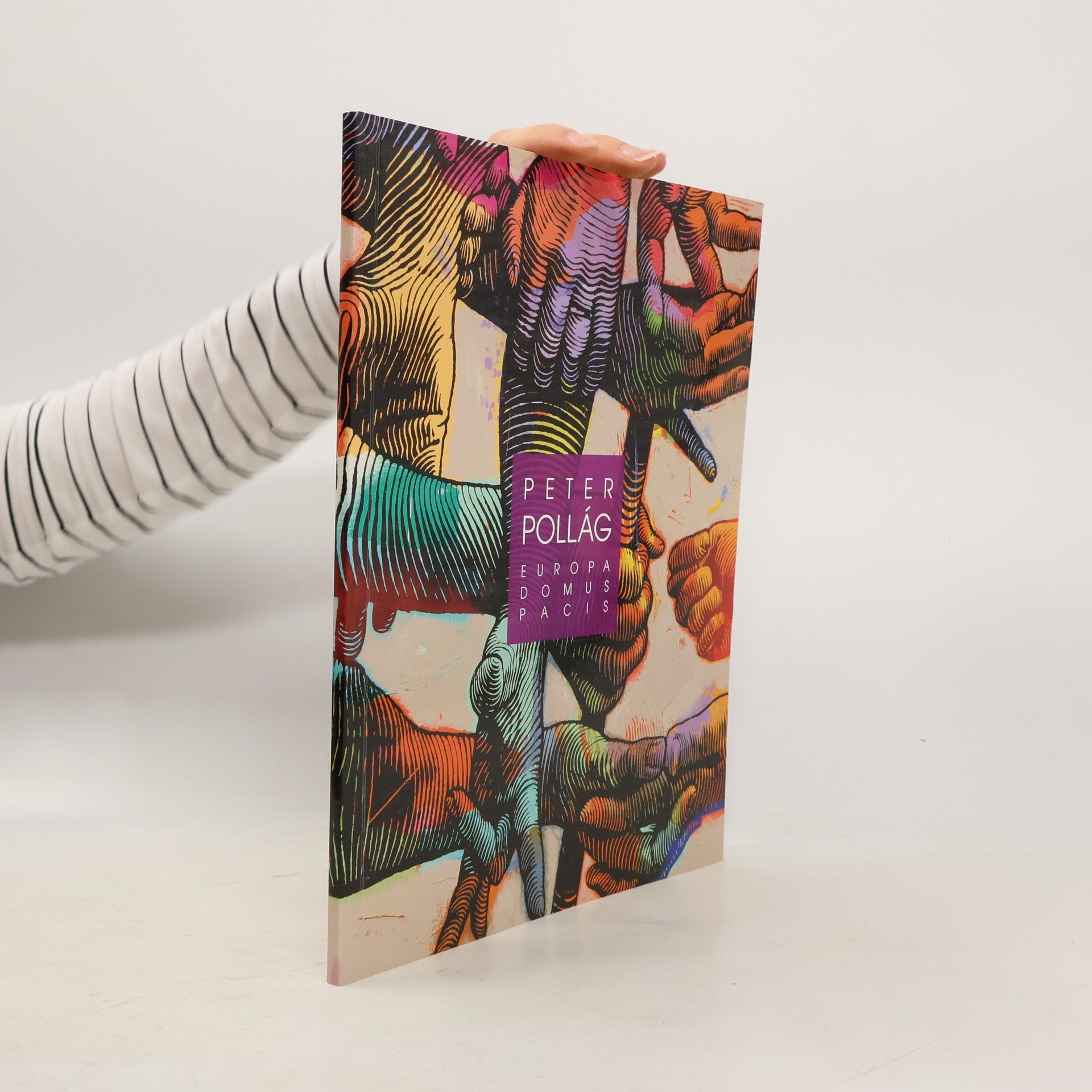 Various authors Peter Pollág