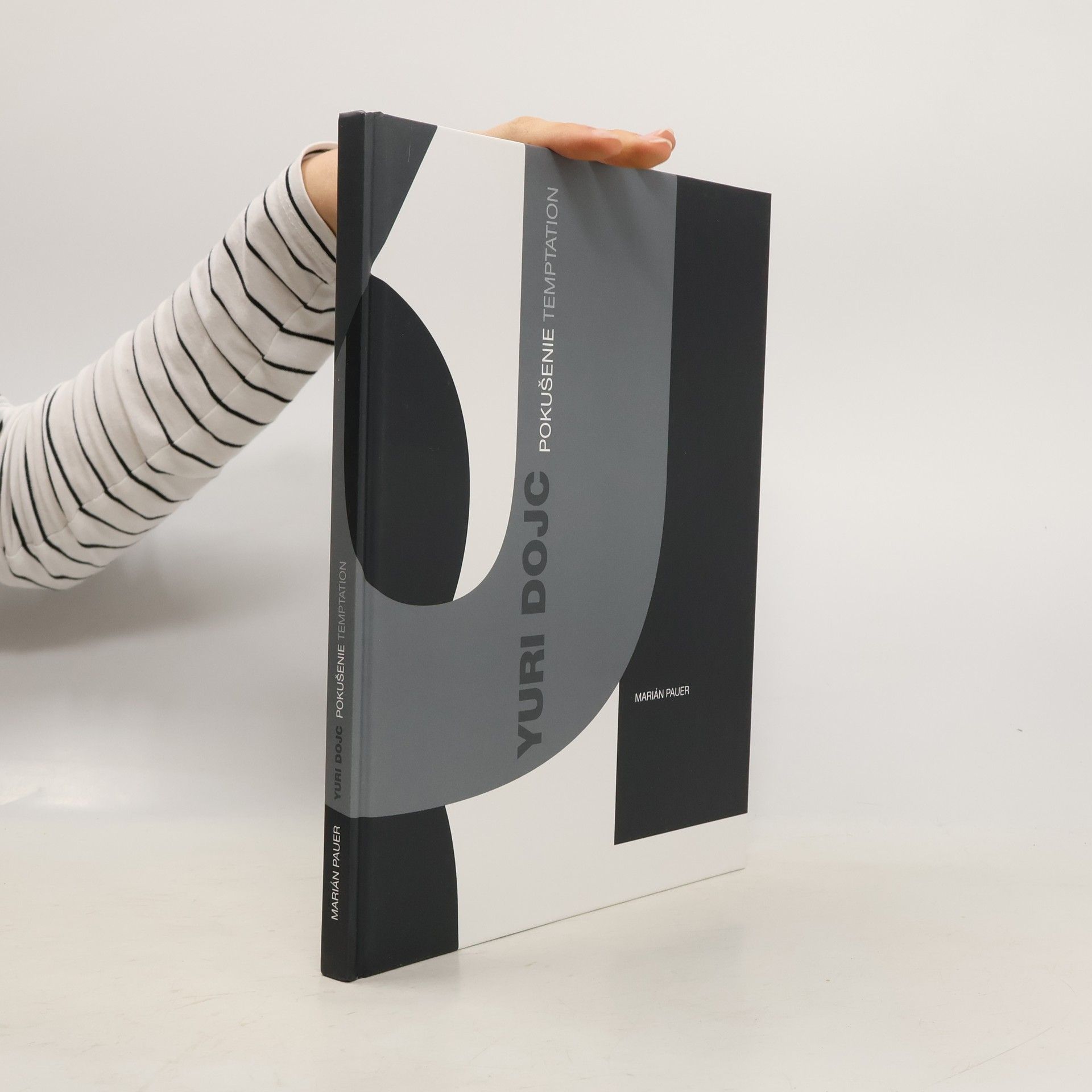 Marián Pauer Yuri Dojc - Pokušenie / Temptation