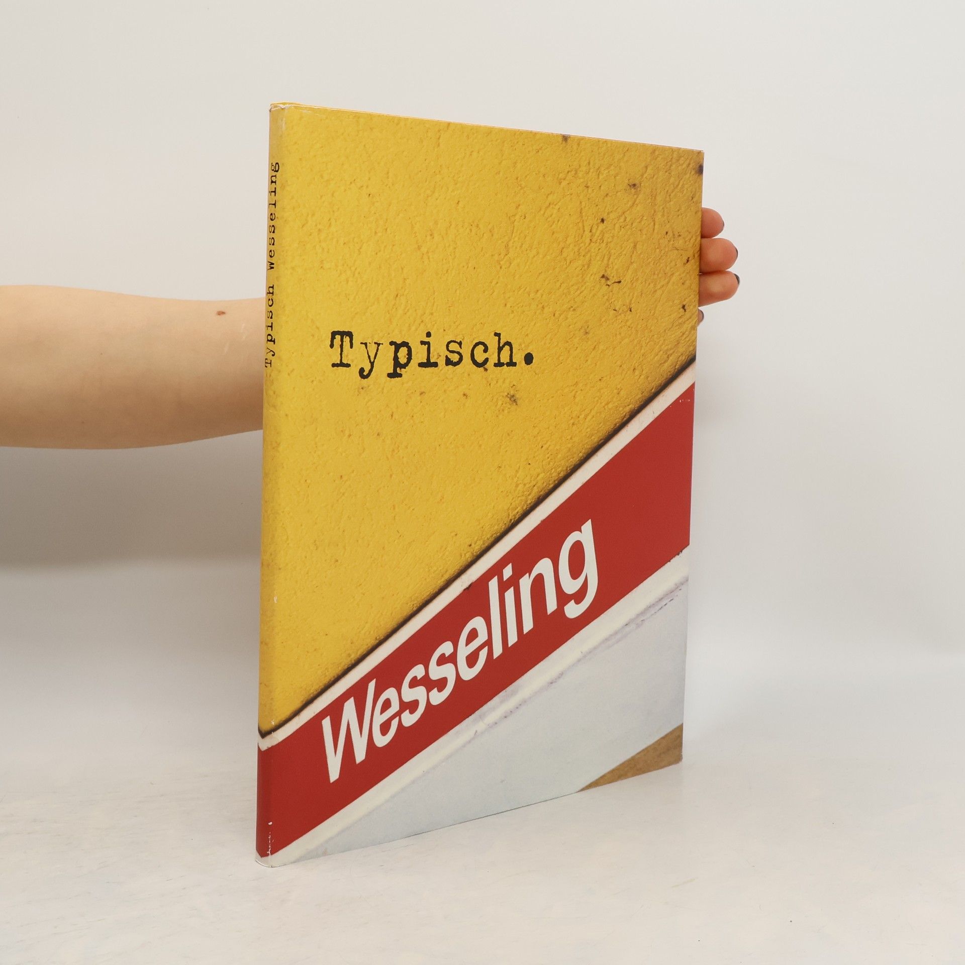 AA.VV. Typisch Wesseling