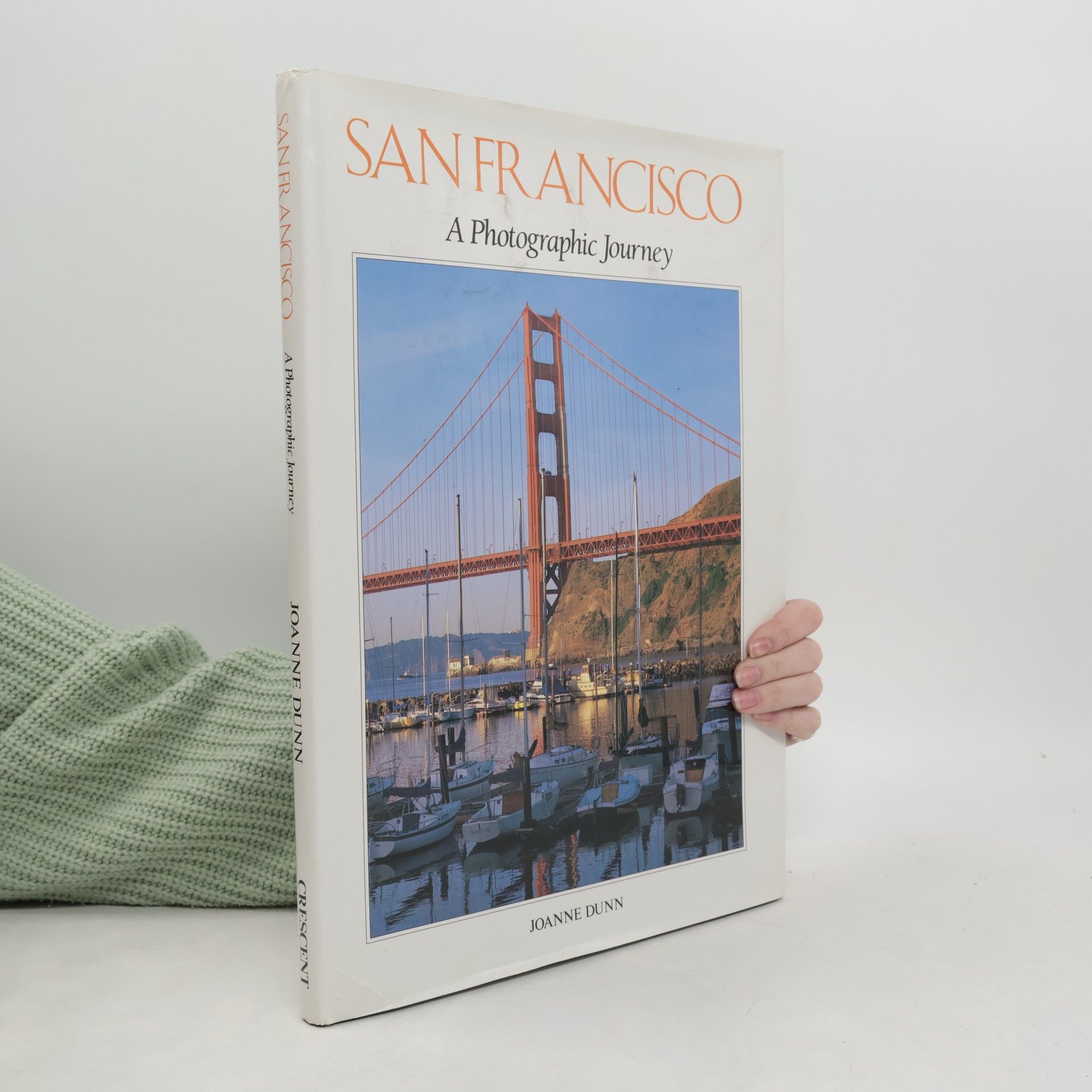 Joanne Dunn San Francisco