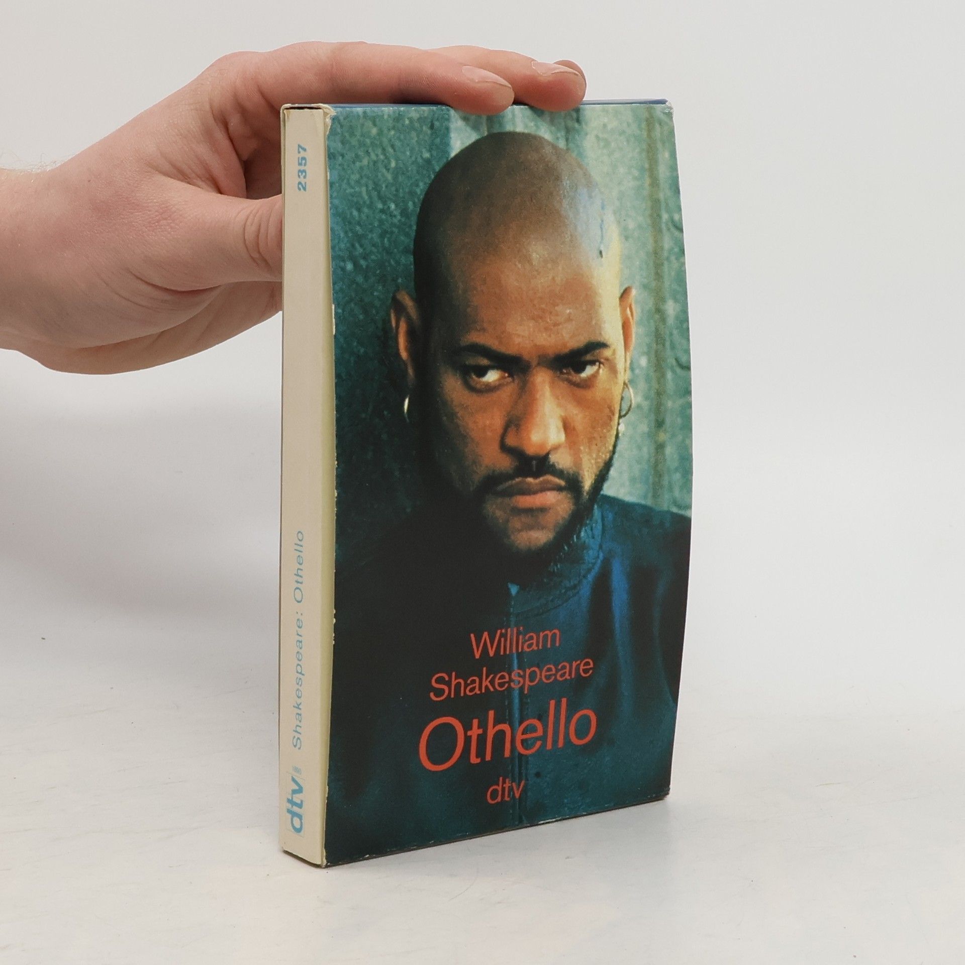 William Shakespeare Othello