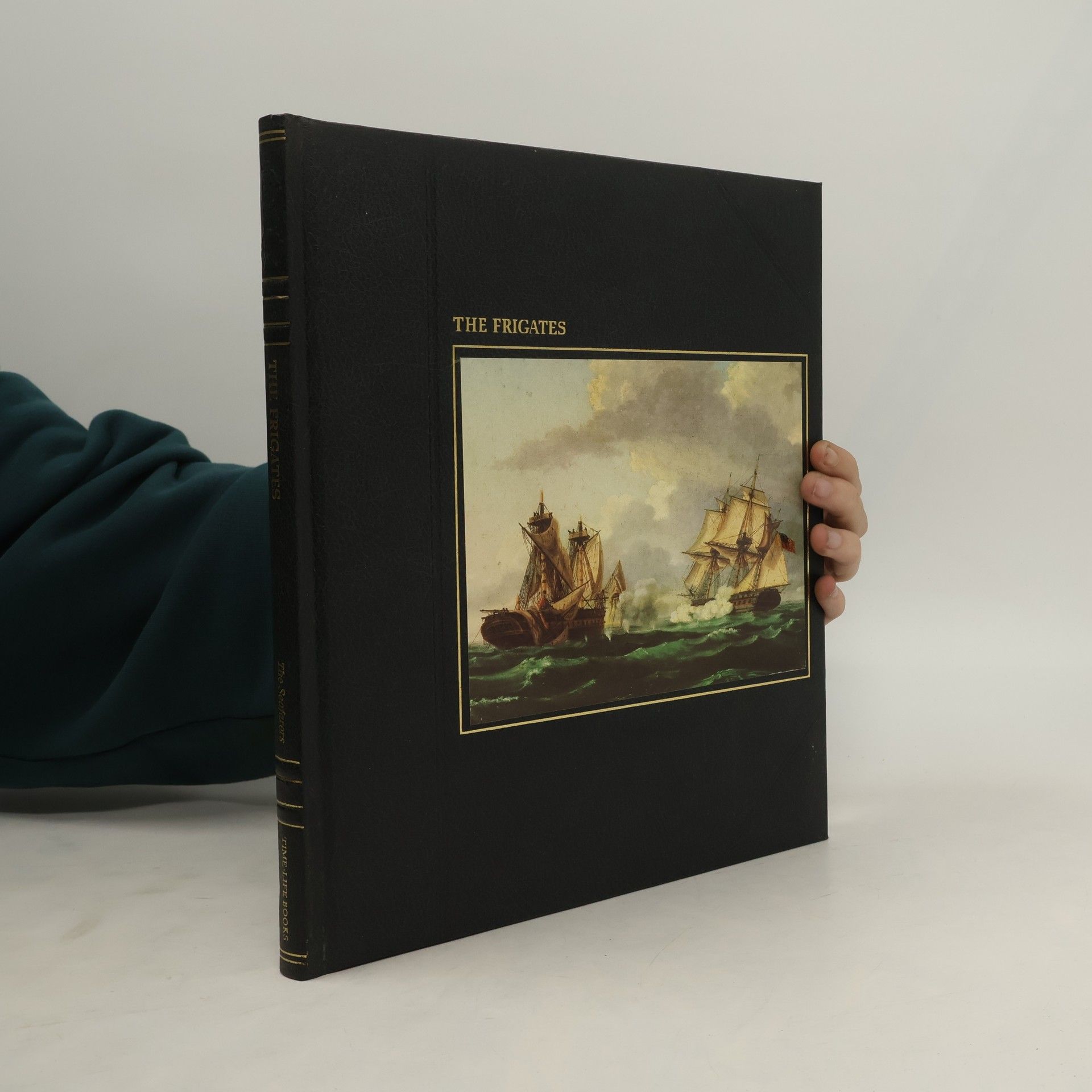 Autores varios The Frigates