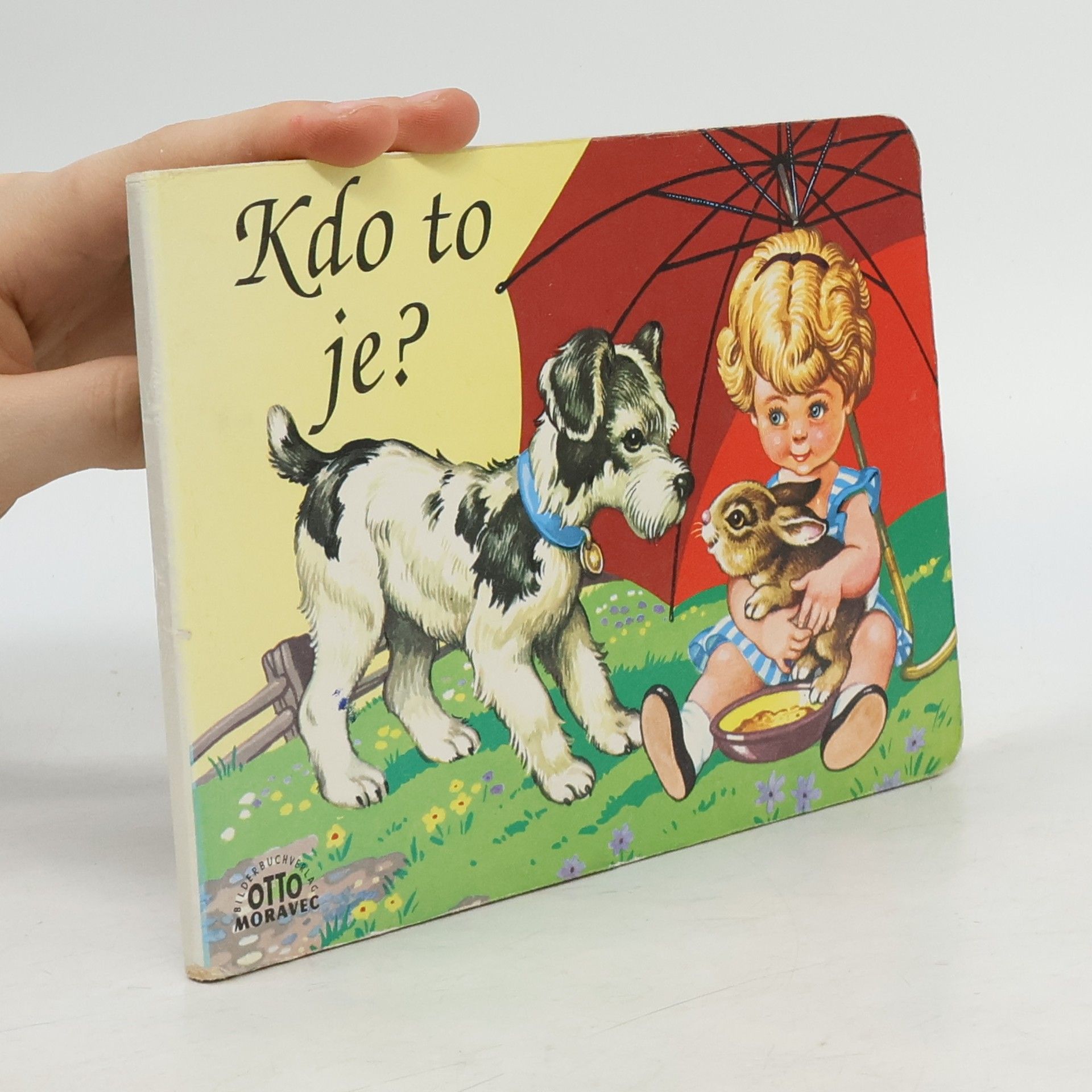 Autorenkollektiv Kdo to je?