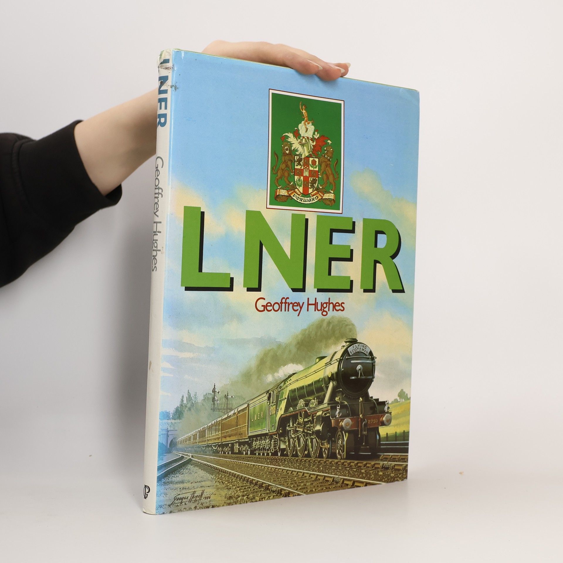 LNER 