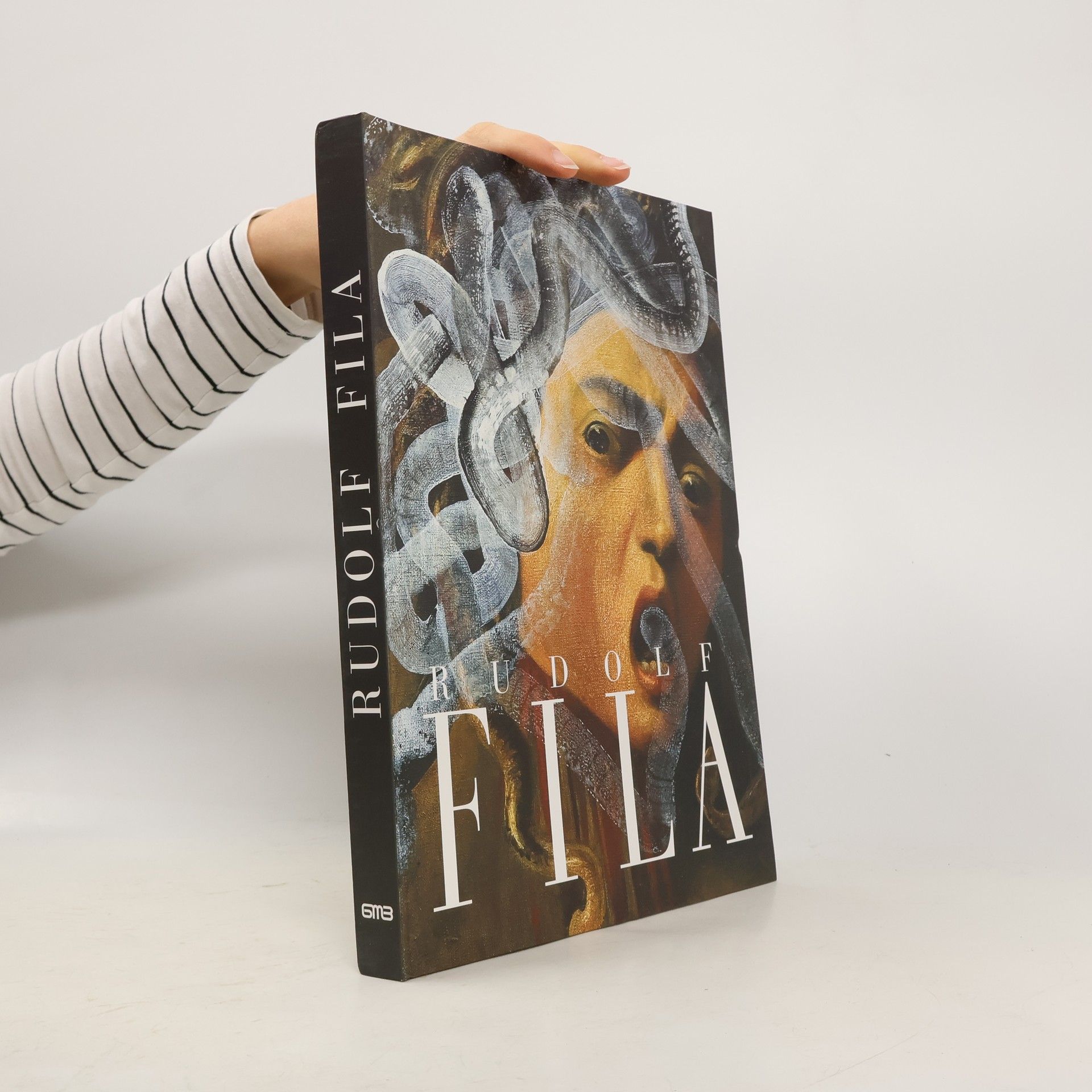 Rudolf Fila Rudolf Fila