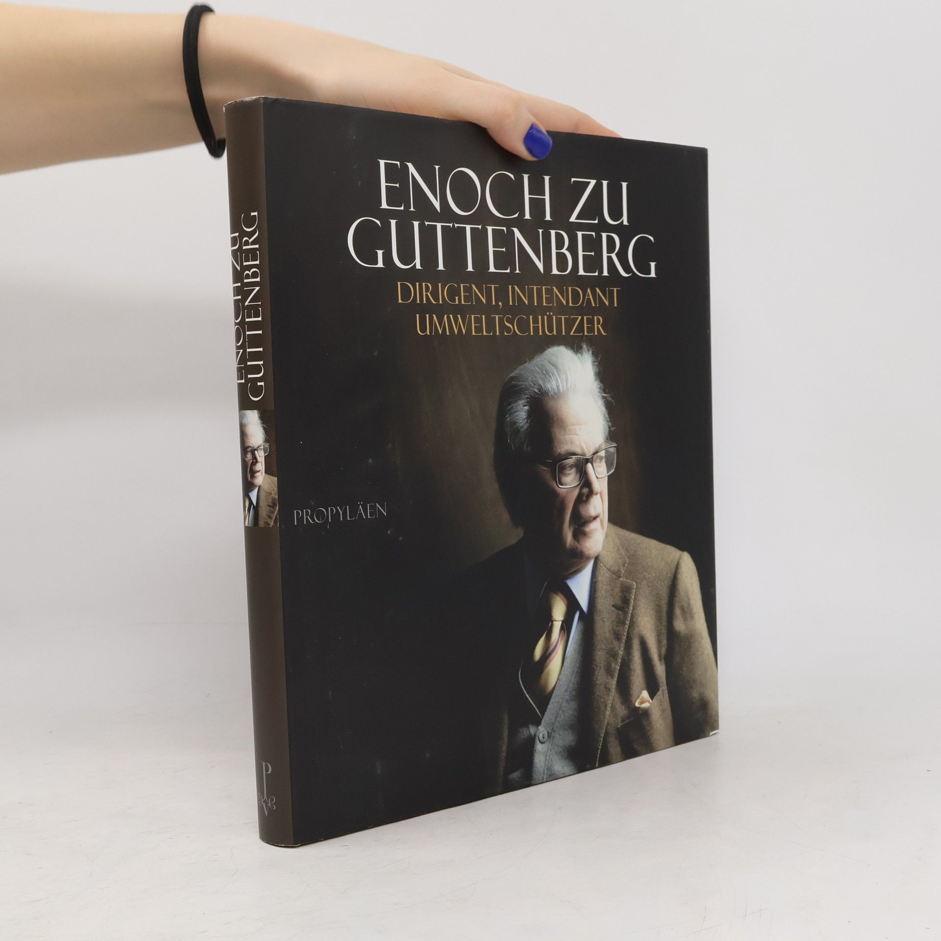 Enoch zu Guttenberg Enoch zu Guttenberg