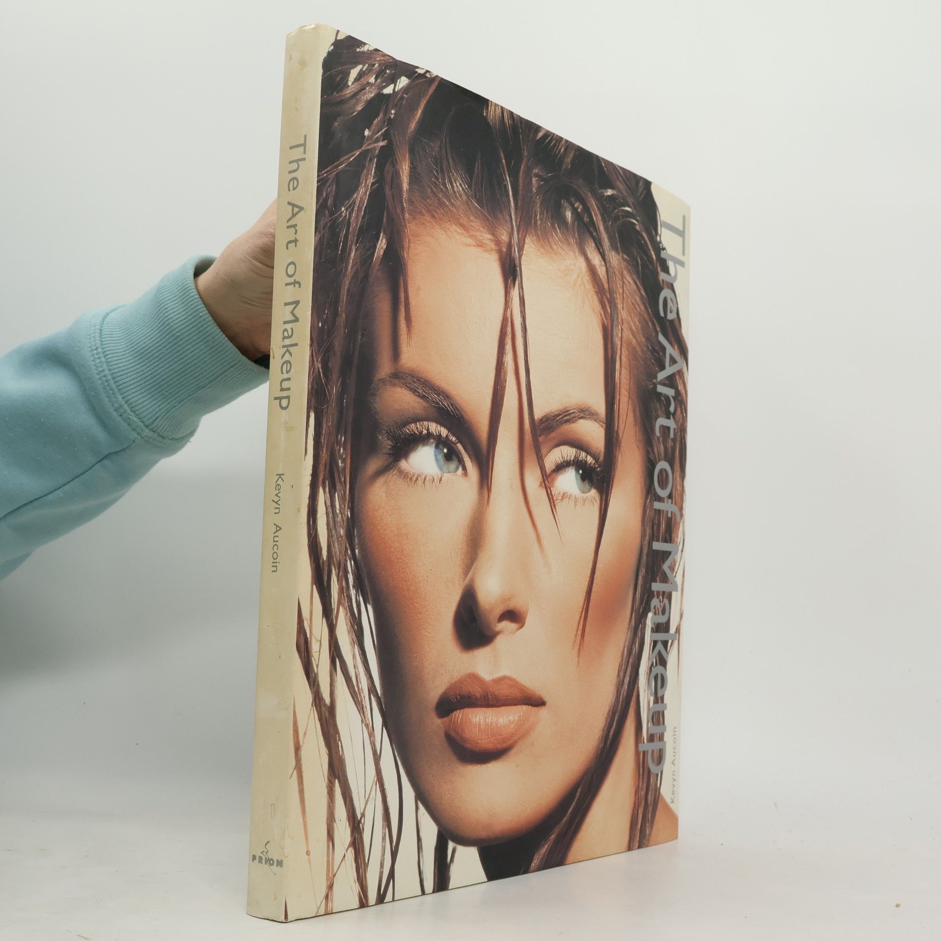 Kevyn Aucoin Art of Makeup