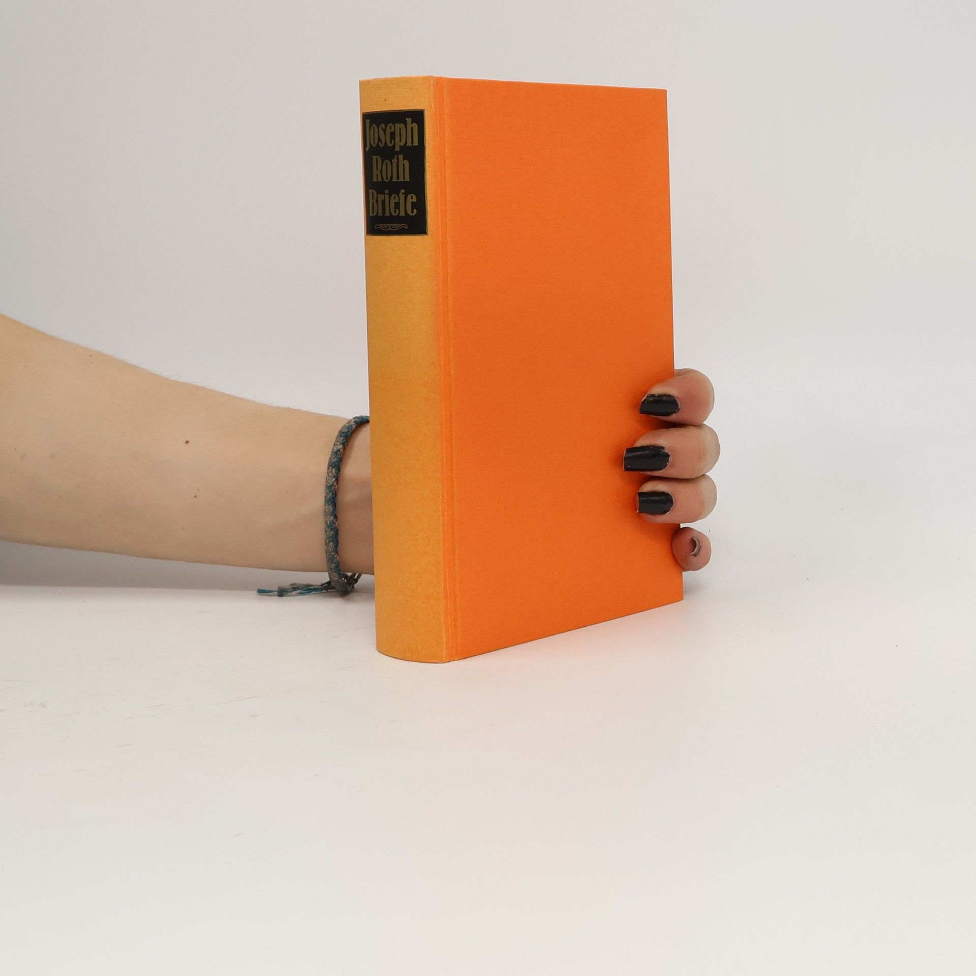 Joseph Roth Briefe 1911-1939