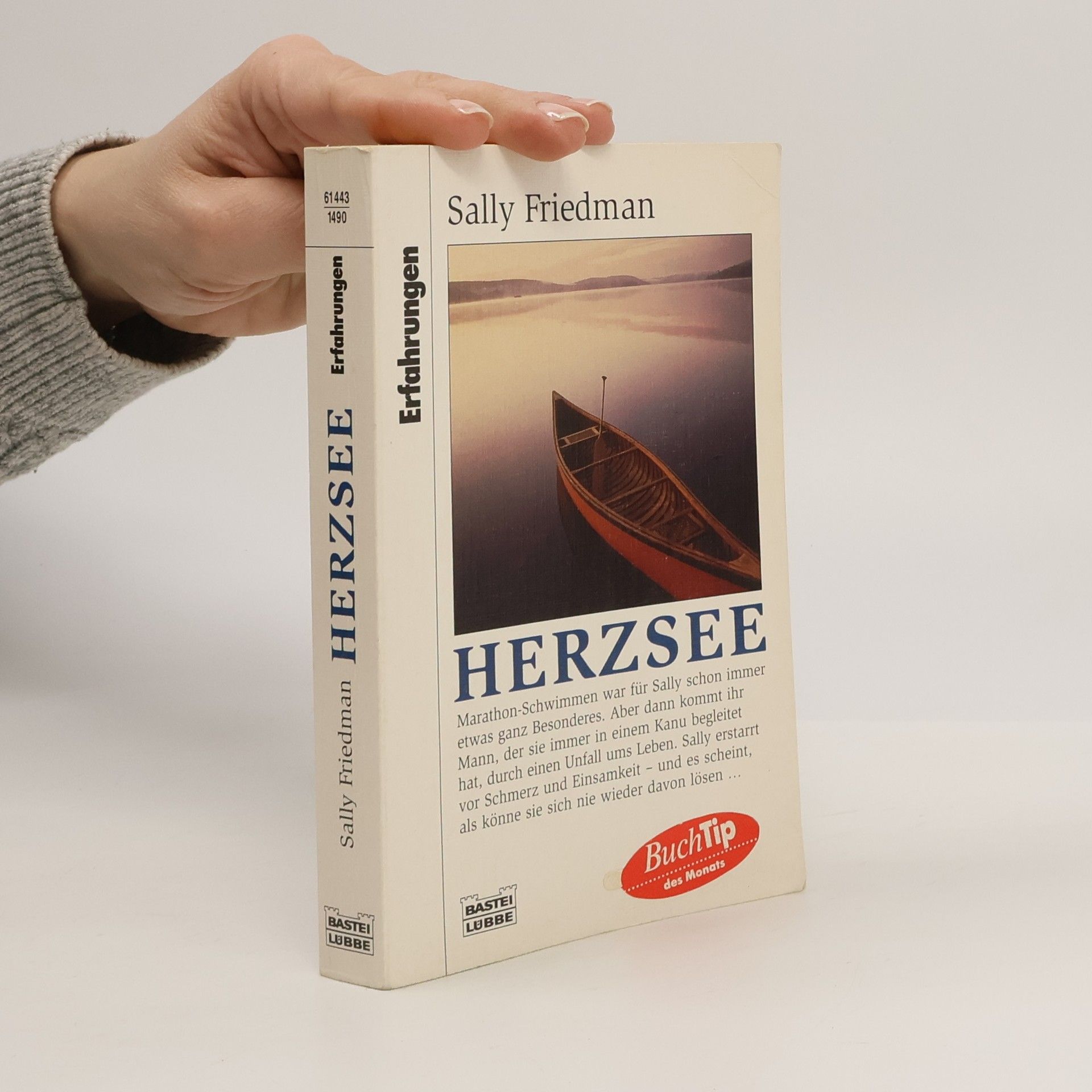 Sally Friedman Herzsee