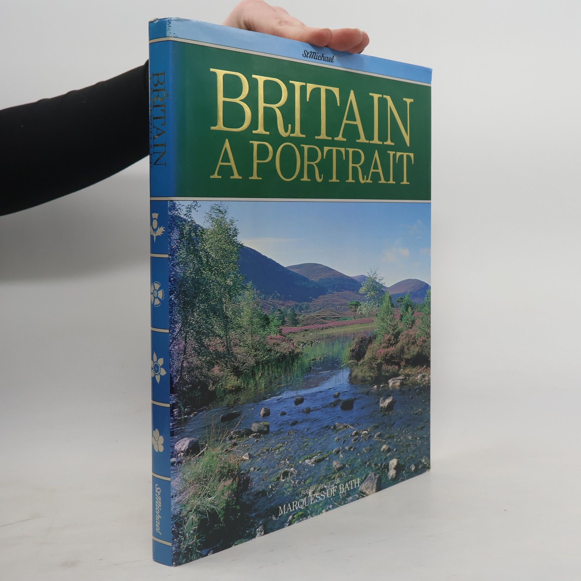 The Marquess of Bath Britain