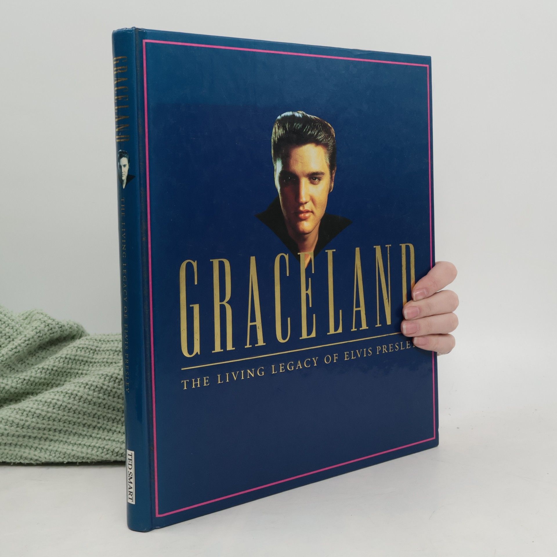 Chet Flippo Graceland