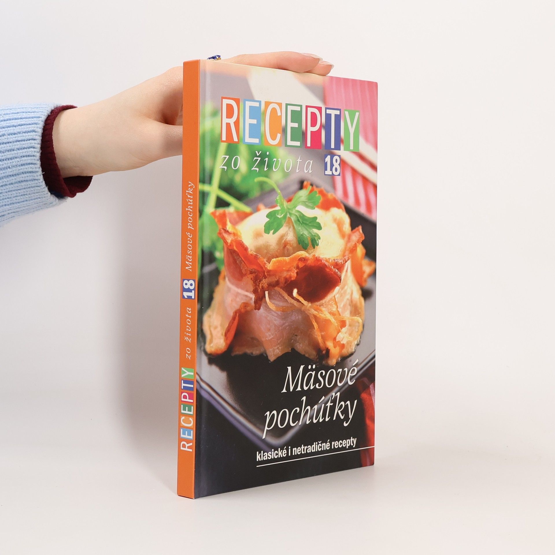 Ivan Štefánek Recepty zo života 18