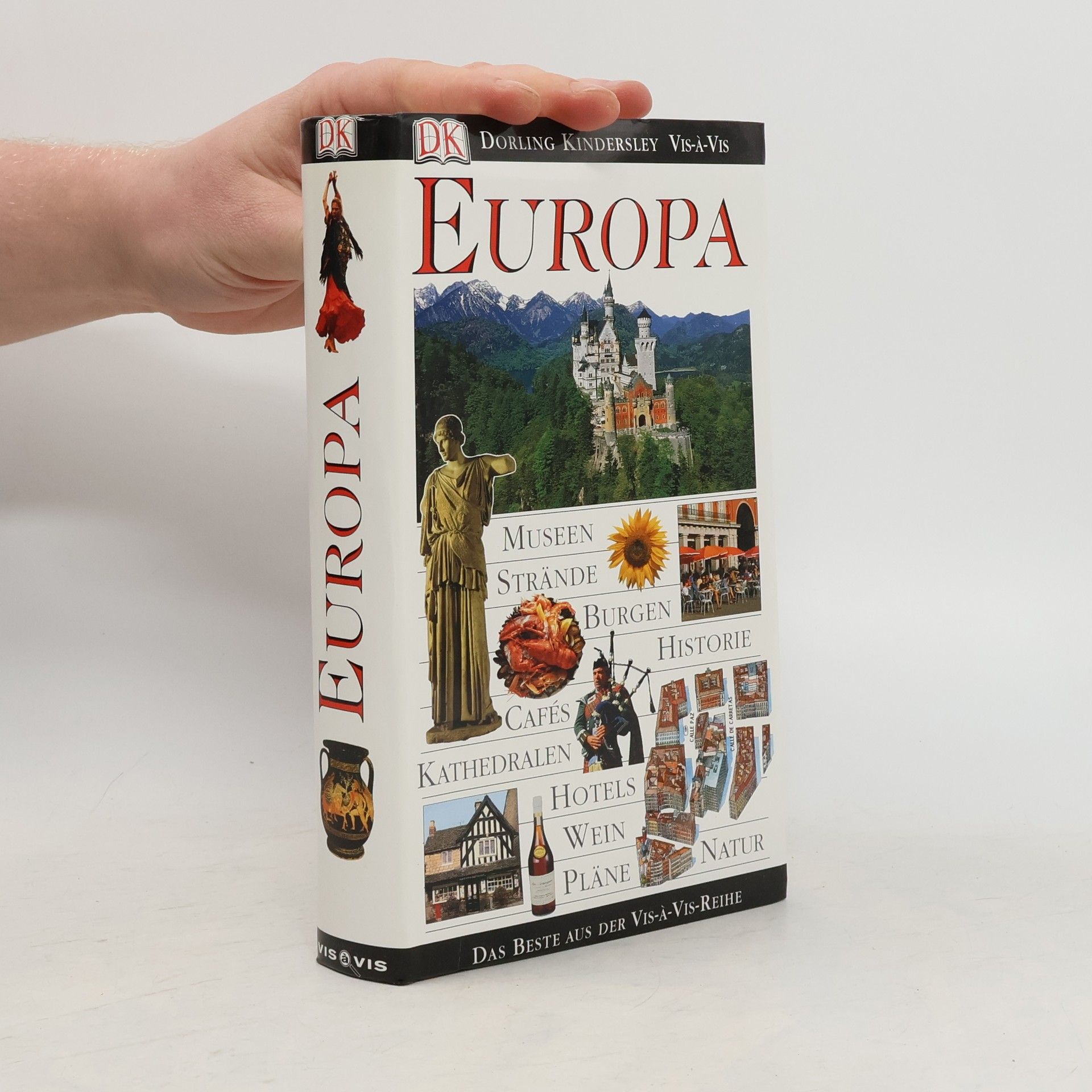 Autorenkollektiv Europa